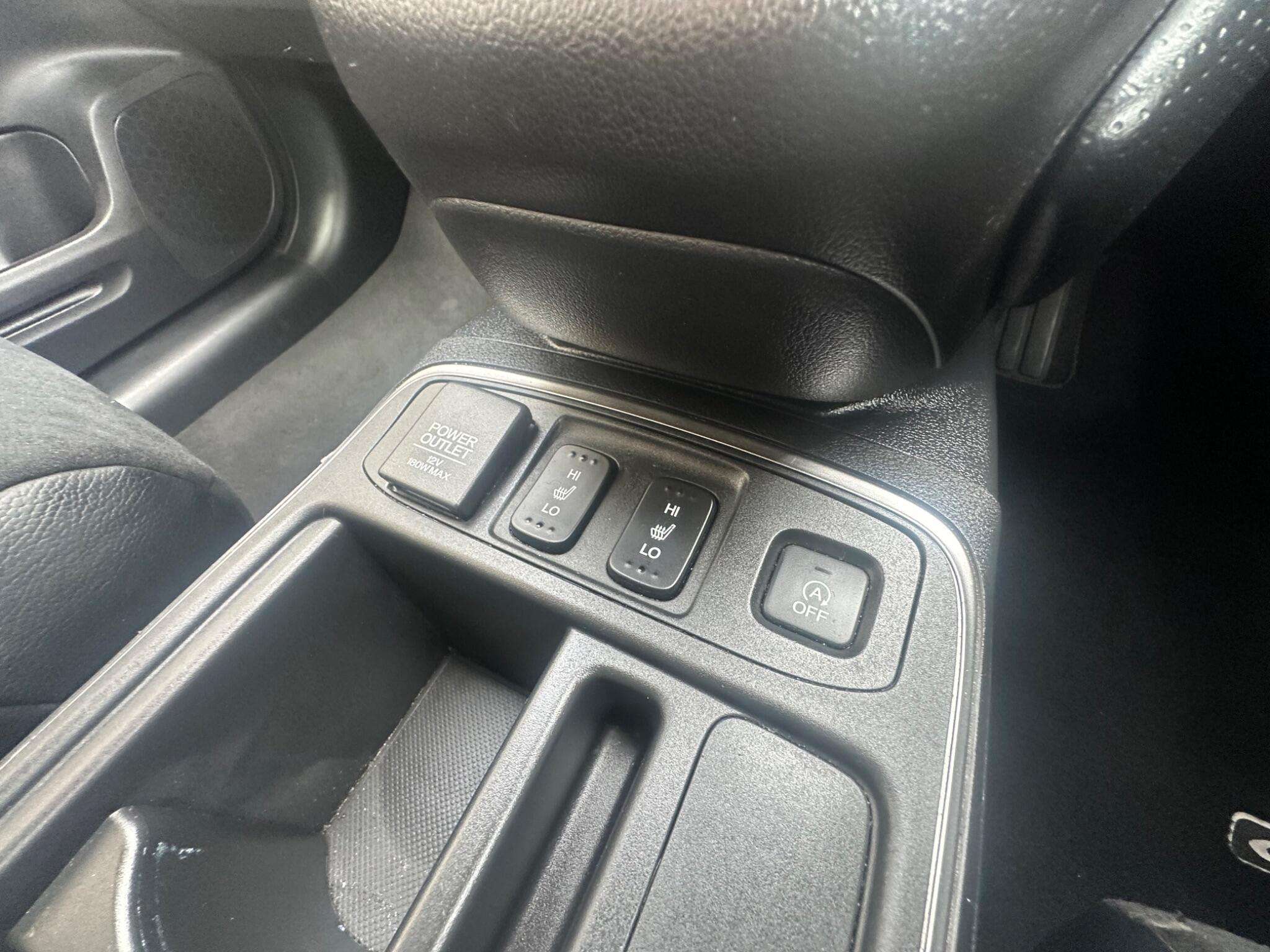 2015 HONDA CR-V 2015 HONDA CR-V