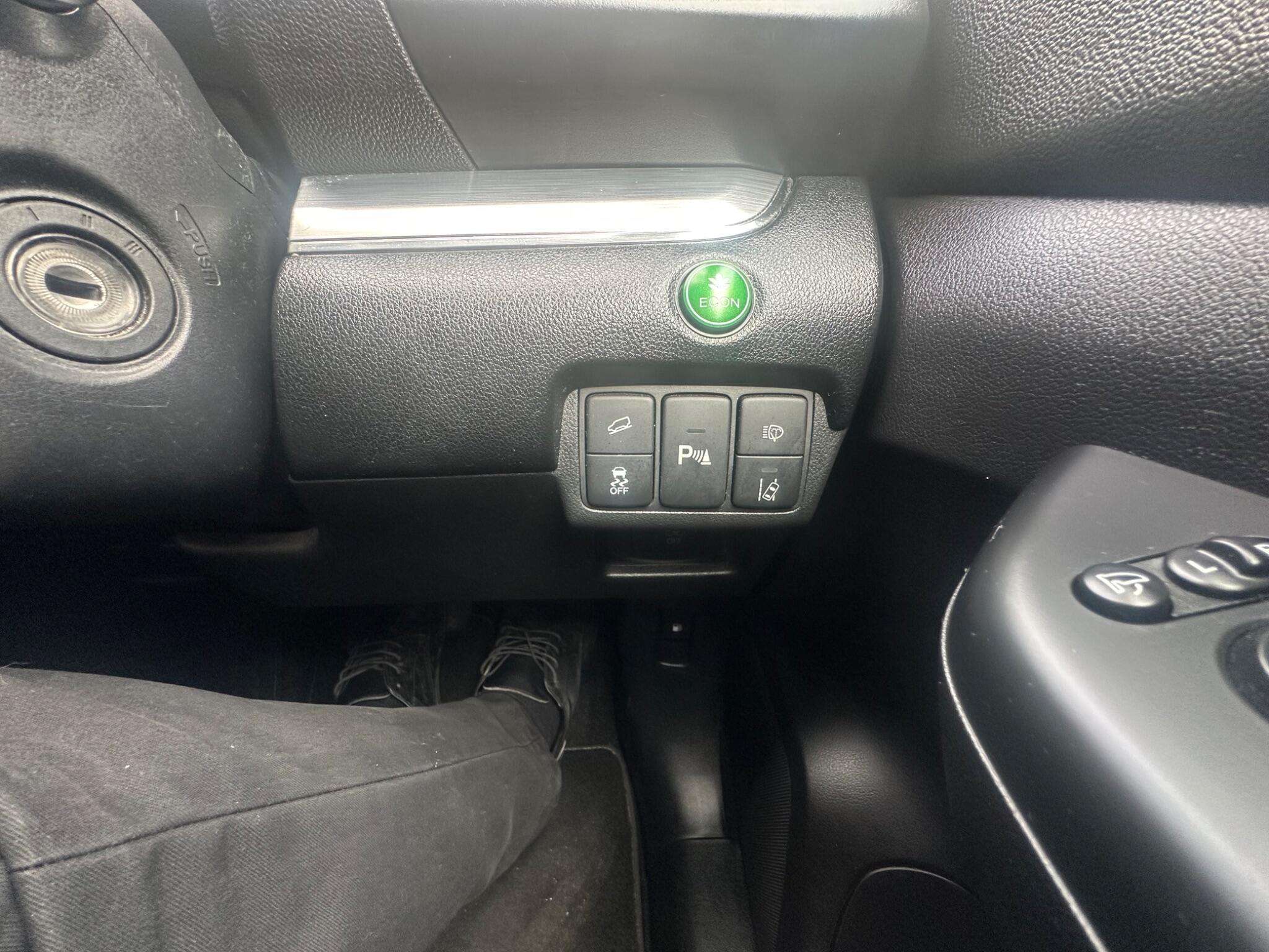 2015 HONDA CR-V 2015 HONDA CR-V