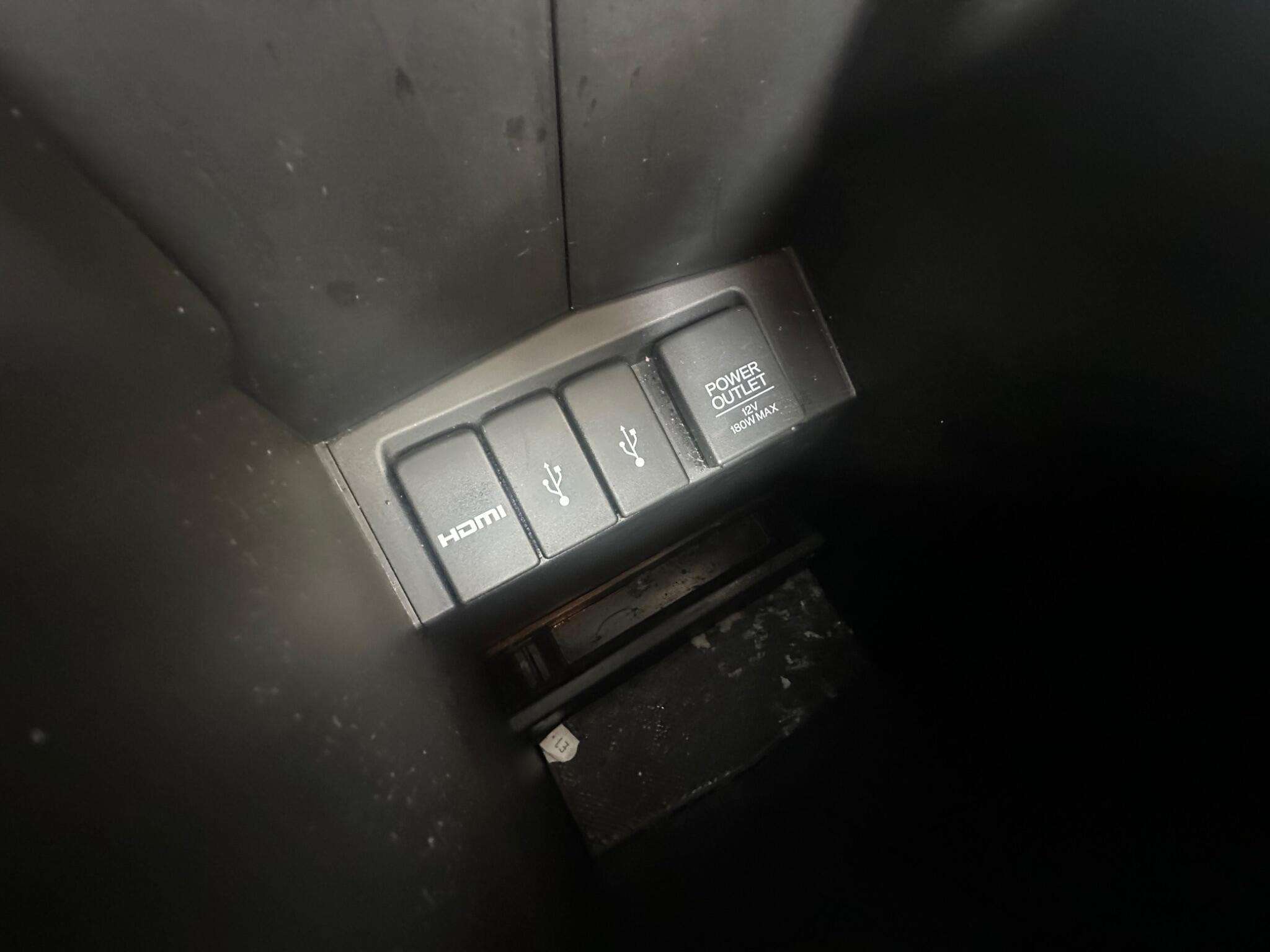 2015 HONDA CR-V 2015 HONDA CR-V