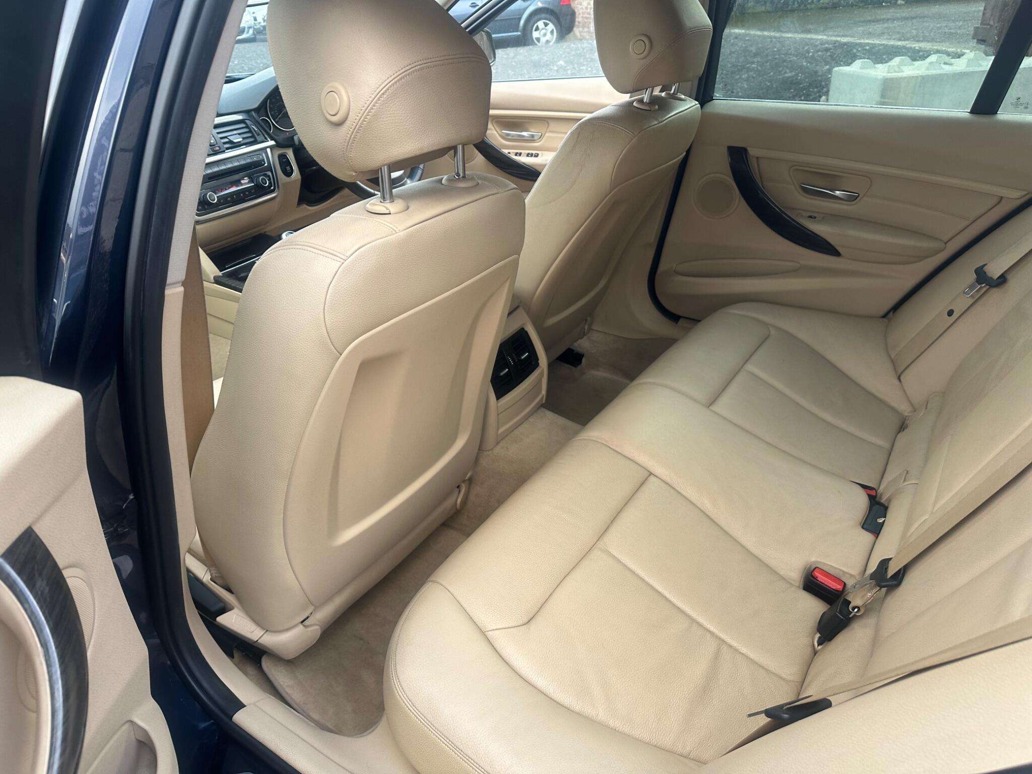 2012 BMW 3 SERIES 2012 BMW 3 SERIES