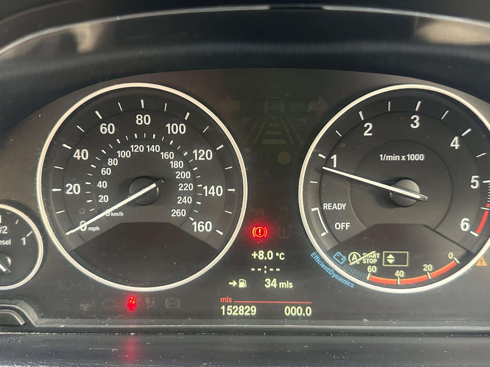 2012 BMW 3 SERIES 2012 BMW 3 SERIES