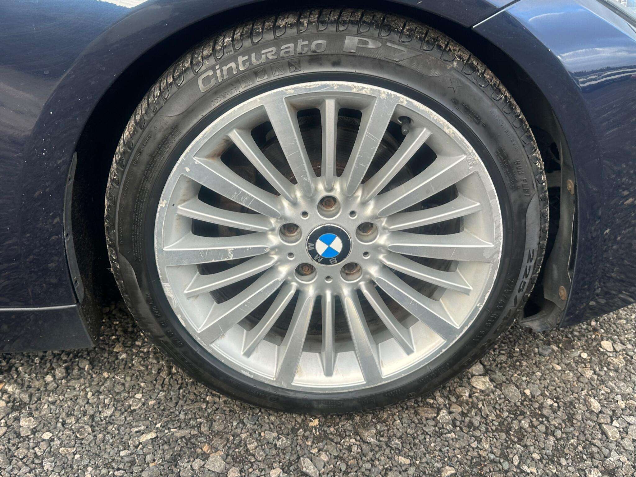 2012 BMW 3 SERIES 2012 BMW 3 SERIES