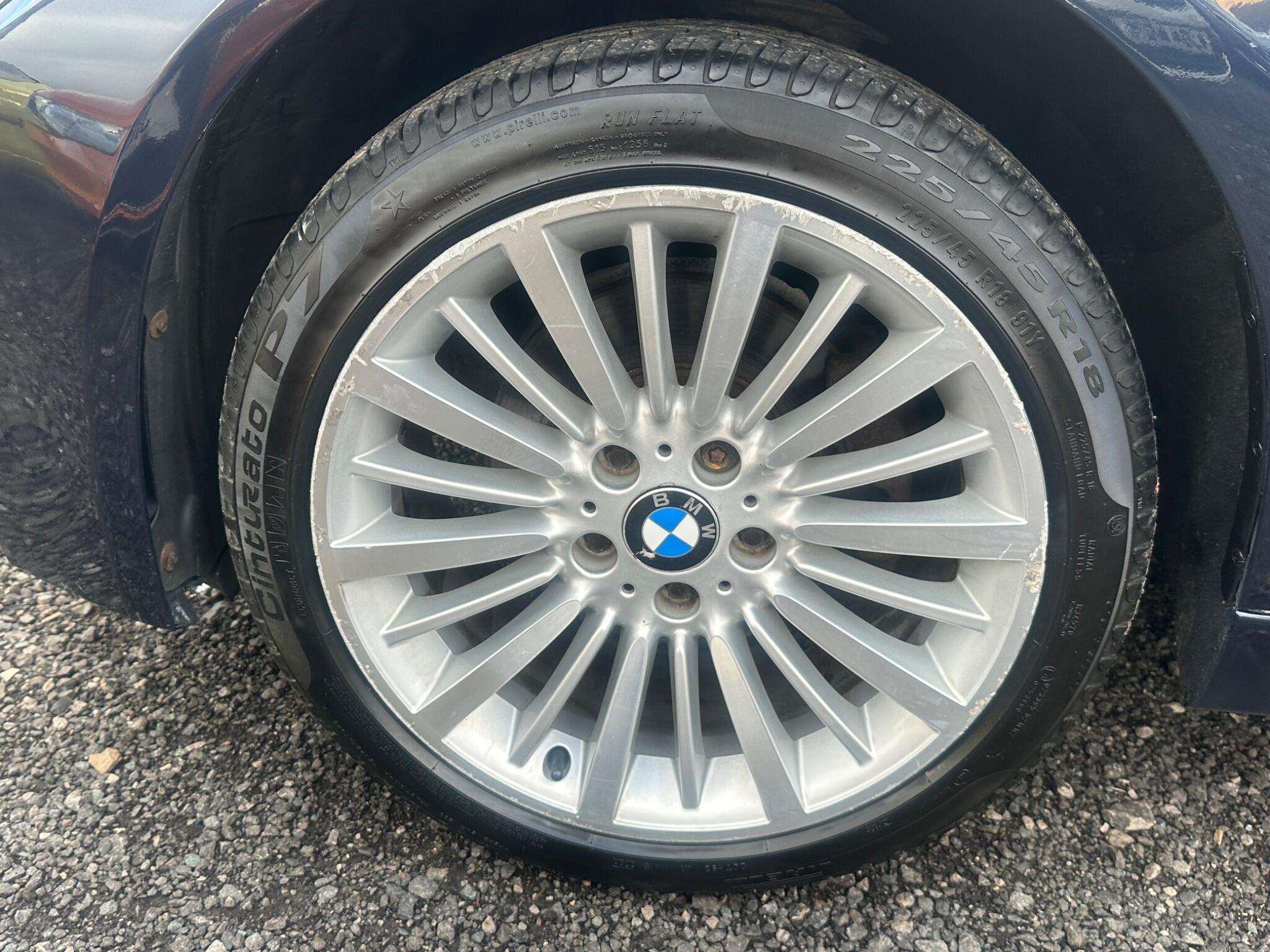 2012 BMW 3 SERIES 2012 BMW 3 SERIES