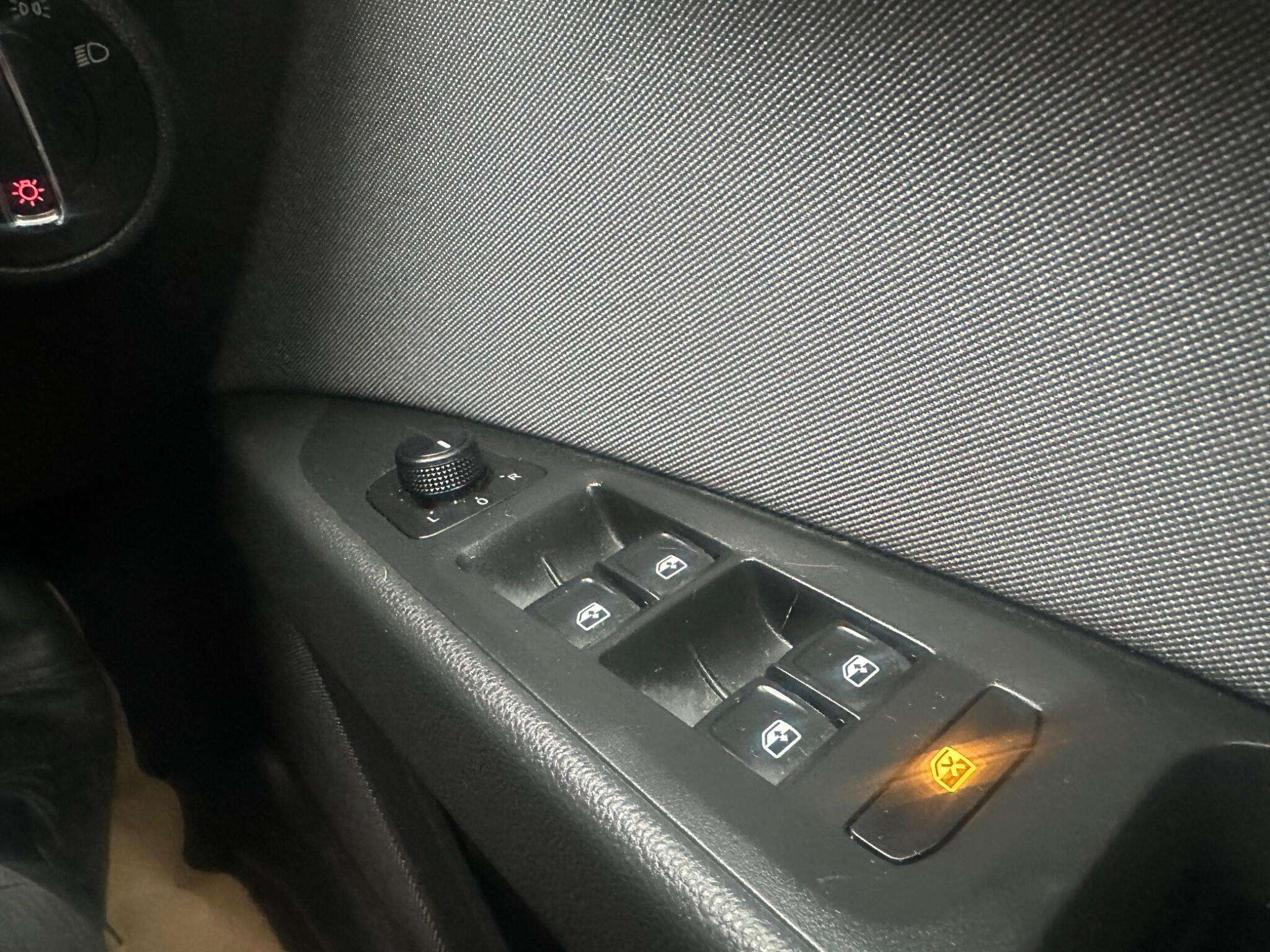 2018 SEAT LEON 2018 SEAT LEON