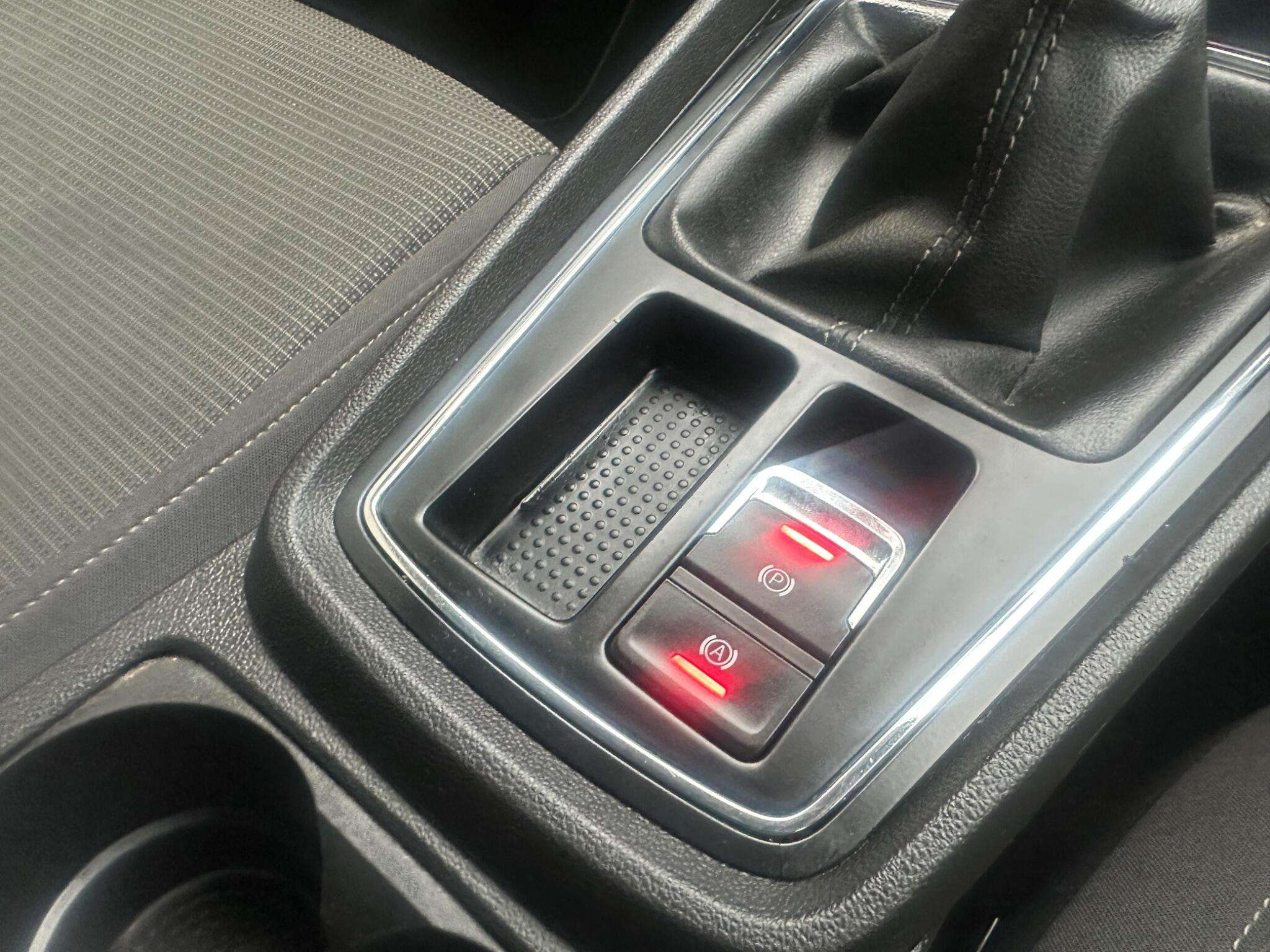 2018 SEAT LEON 2018 SEAT LEON