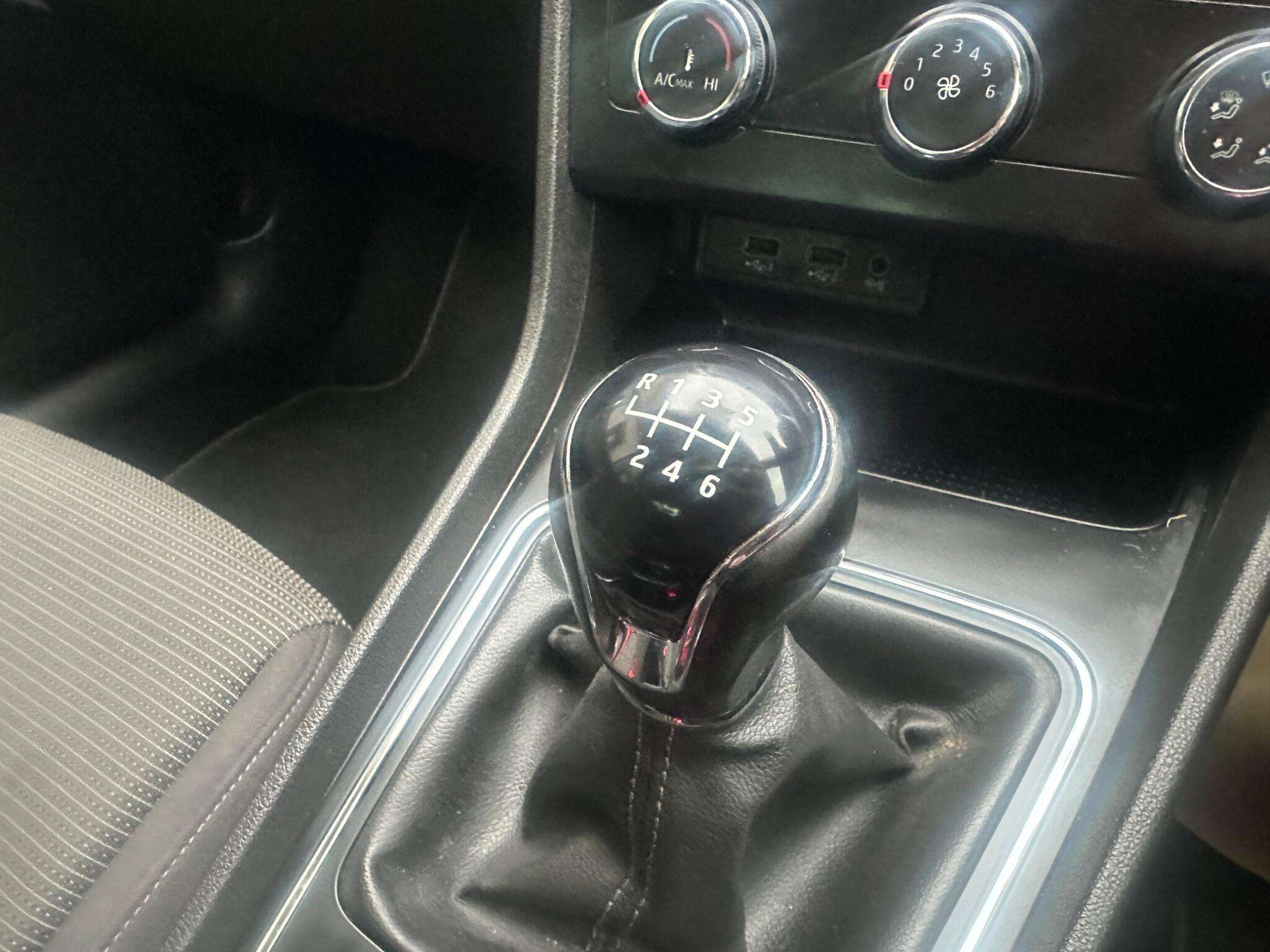 2018 SEAT LEON 2018 SEAT LEON