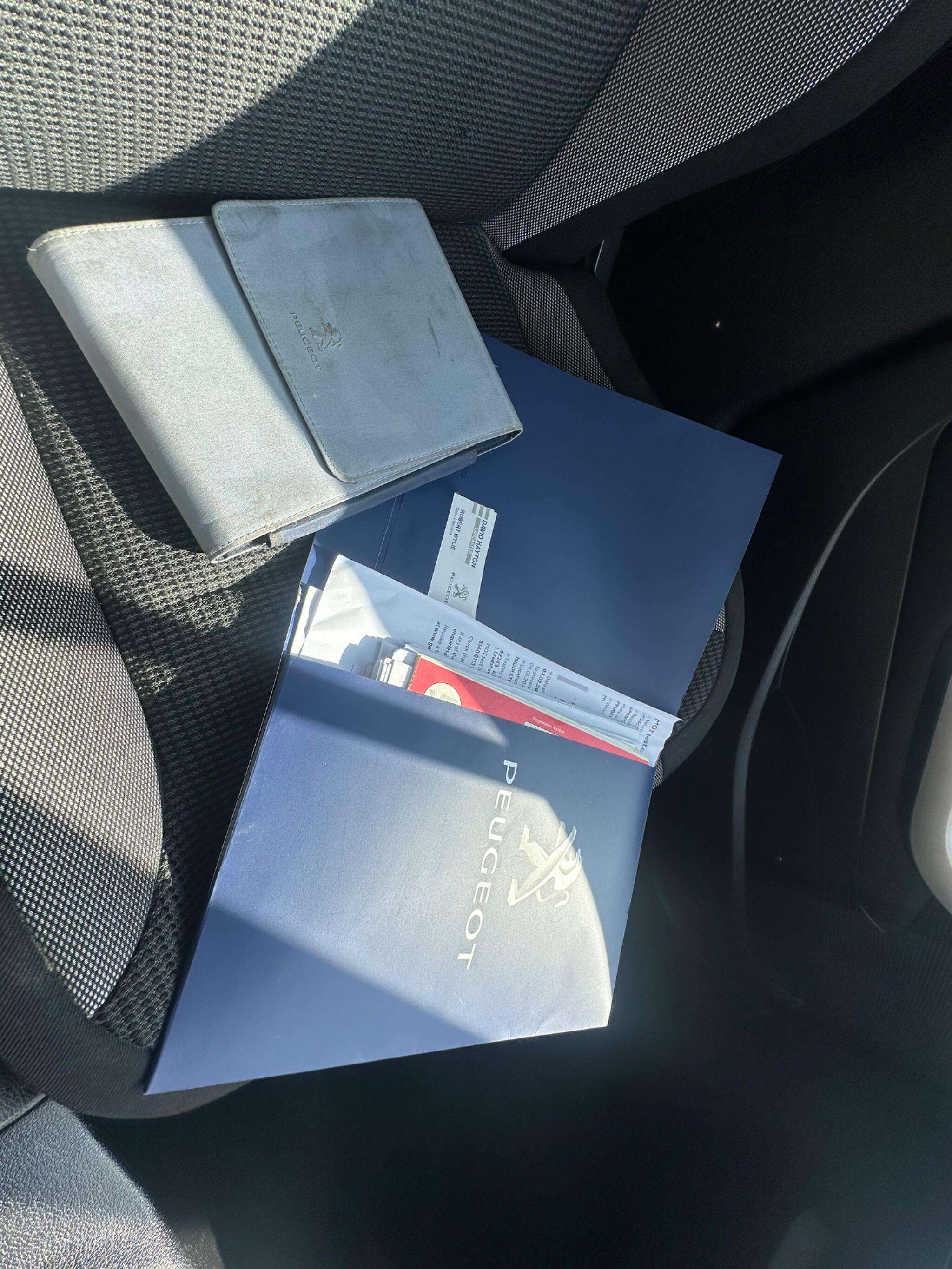 2012 PEUGEOT 308 2012 PEUGEOT 308