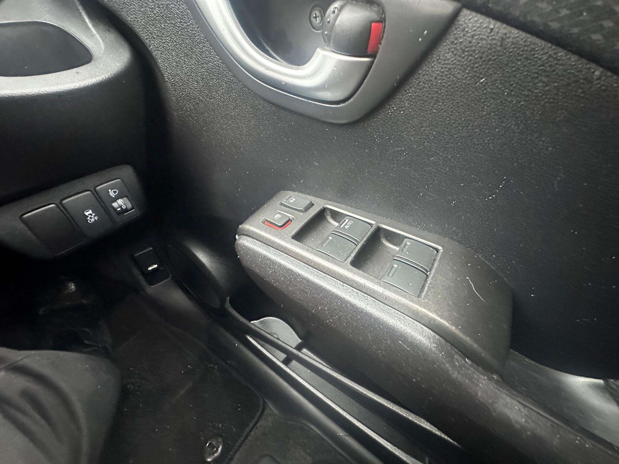 2013 HONDA JAZZ 2013 HONDA JAZZ