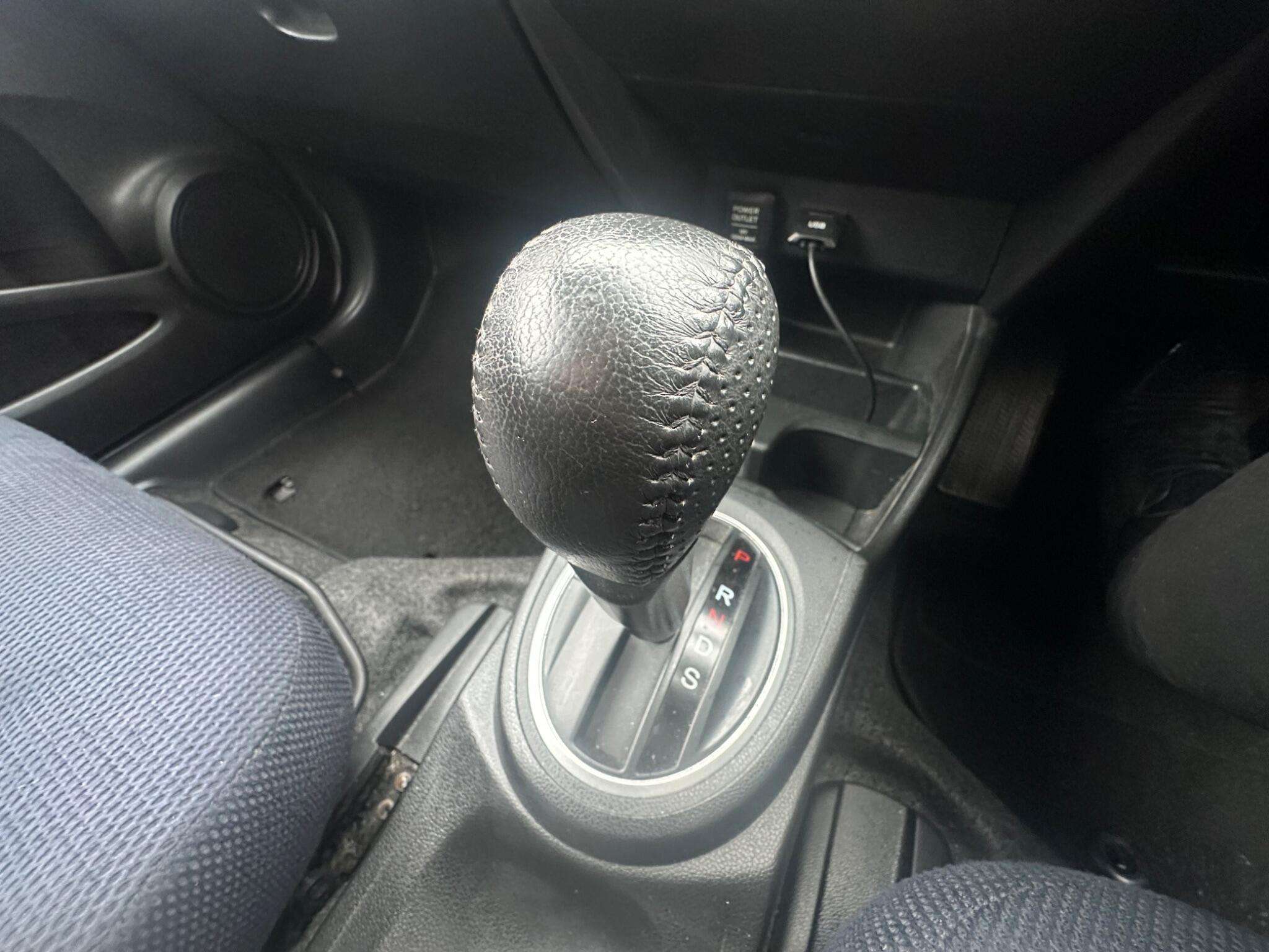 2013 HONDA JAZZ 2013 HONDA JAZZ