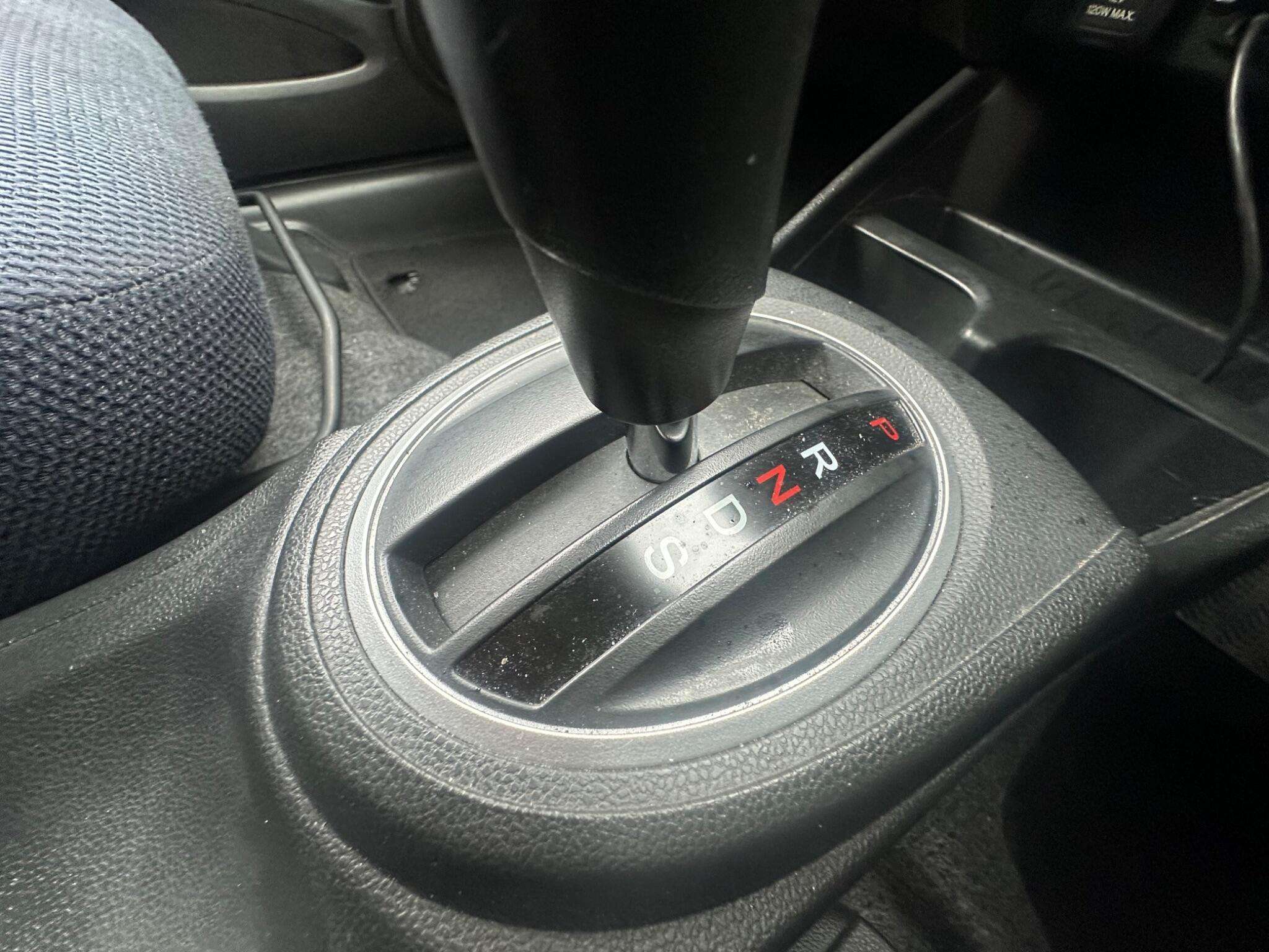 2013 HONDA JAZZ 2013 HONDA JAZZ