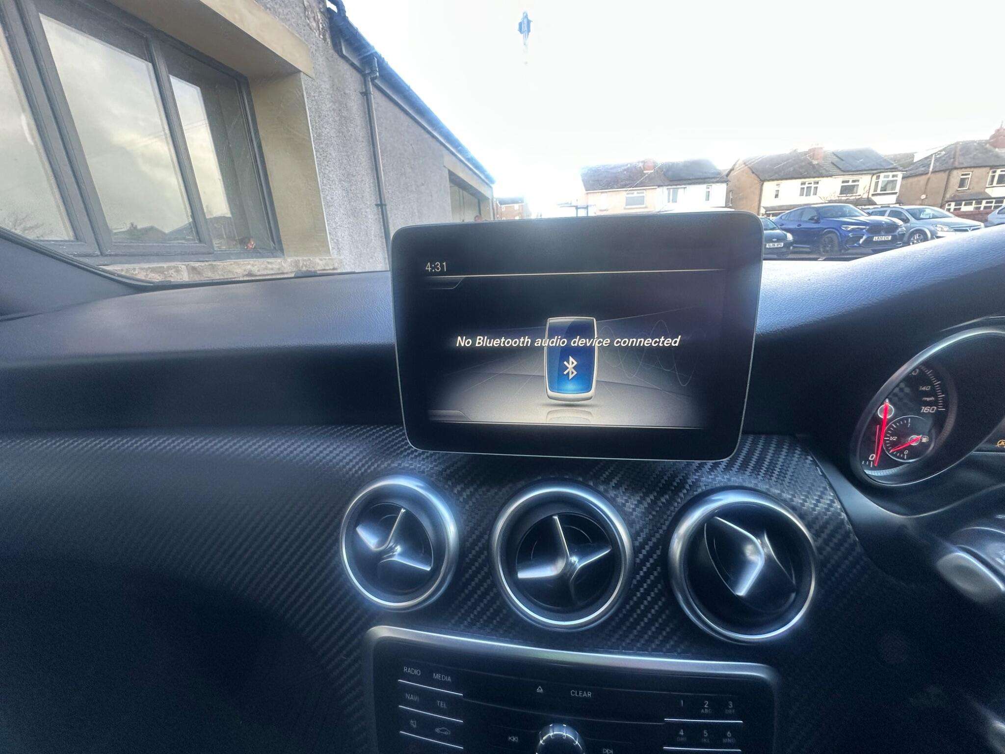 2018 MERCEDES-BENZ A CLASS 2018 MERCEDES-BENZ A CLASS