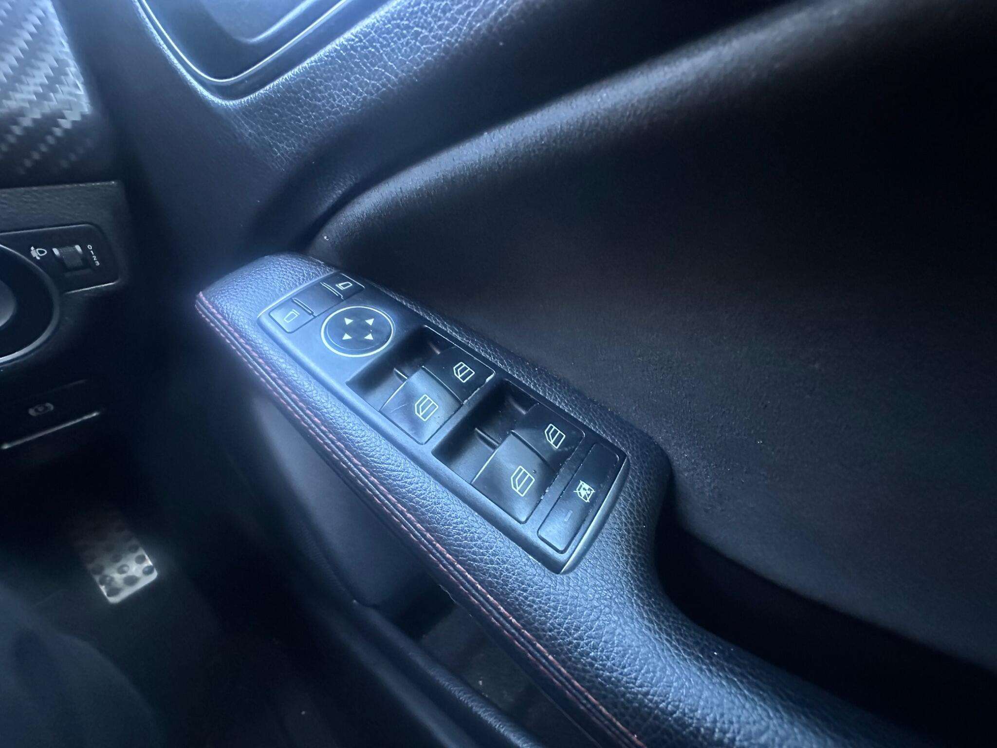 2018 MERCEDES-BENZ A CLASS 2018 MERCEDES-BENZ A CLASS