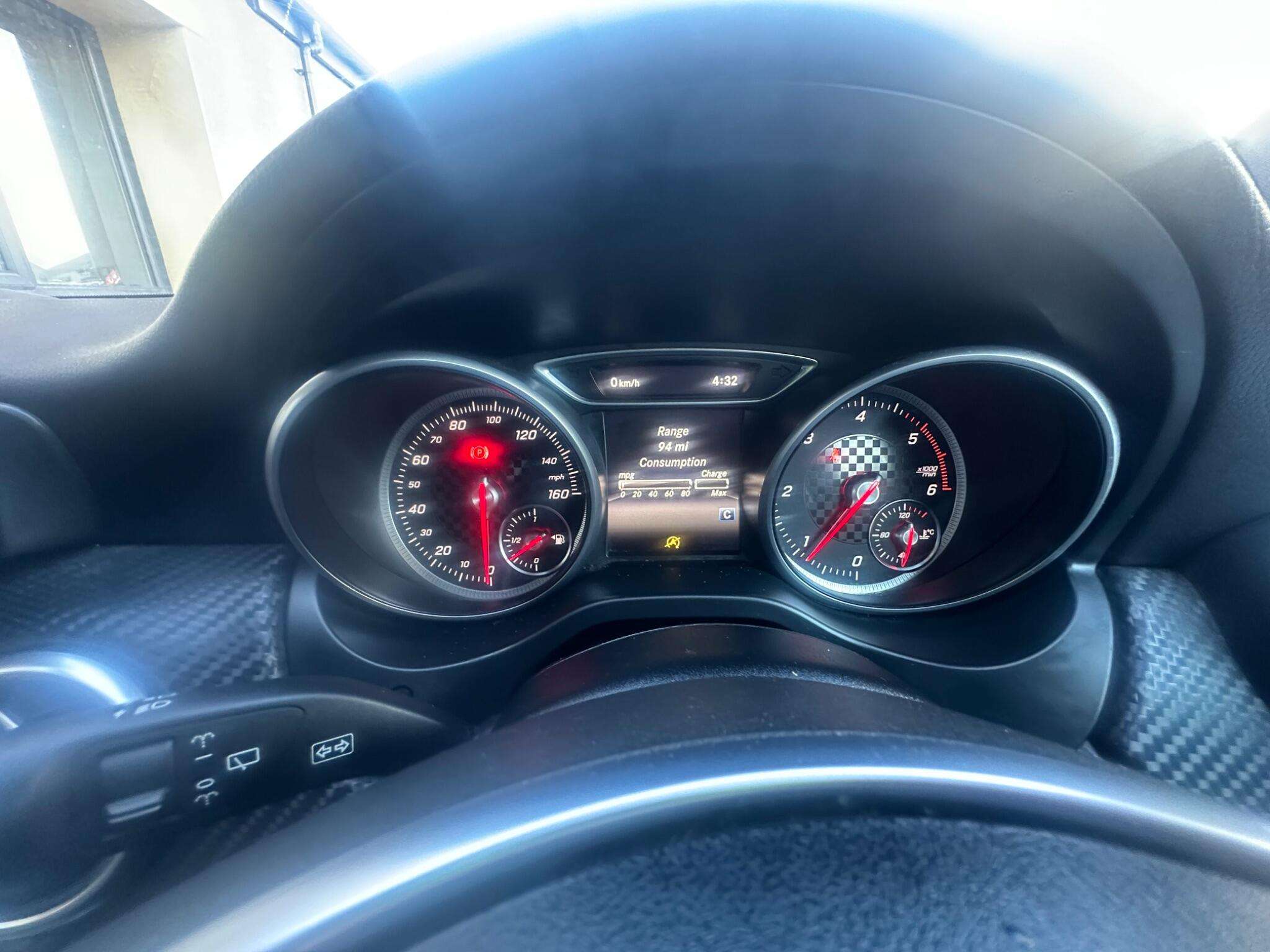 2018 MERCEDES-BENZ A CLASS 2018 MERCEDES-BENZ A CLASS