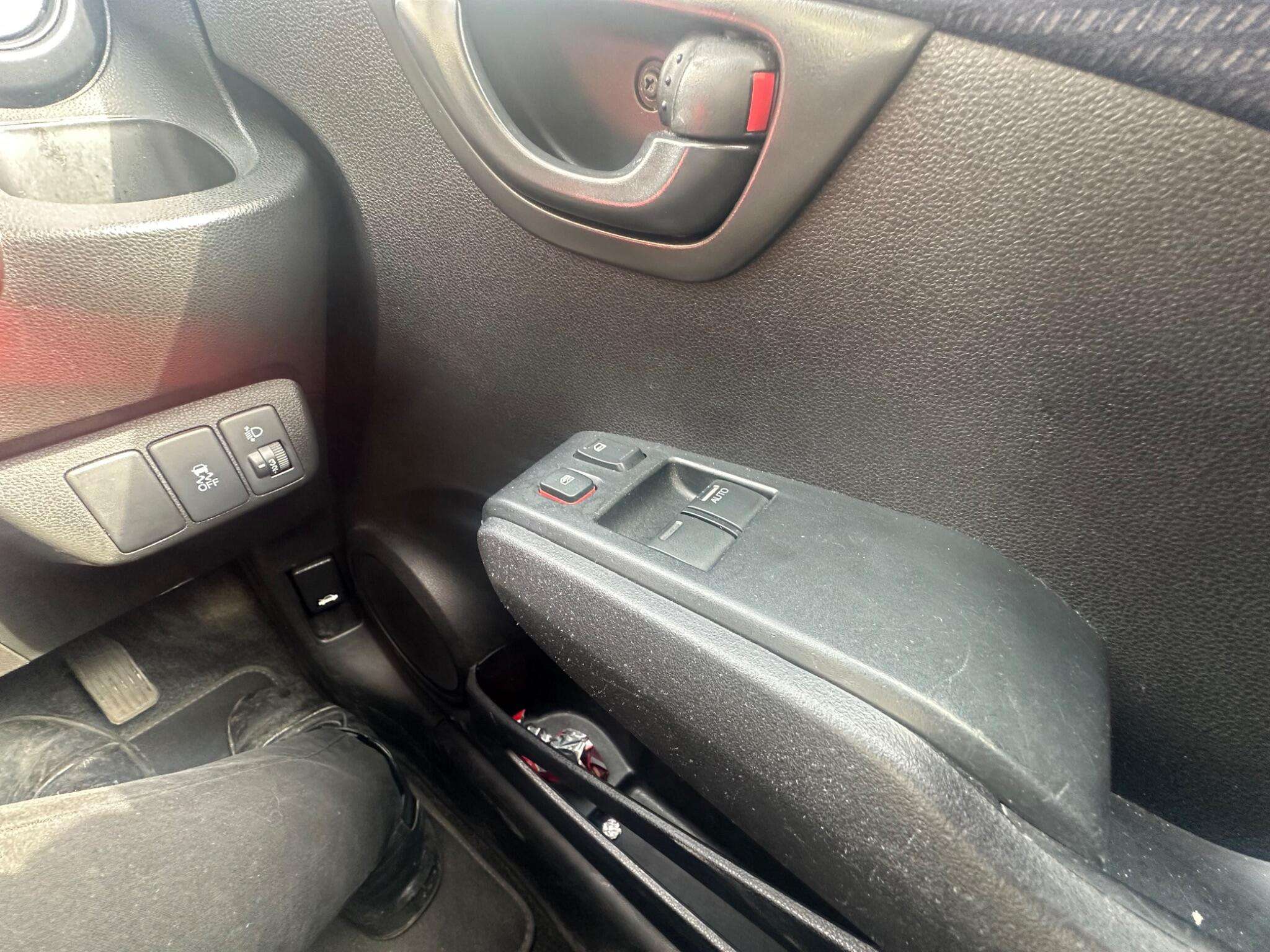 2015 HONDA JAZZ 2015 HONDA JAZZ