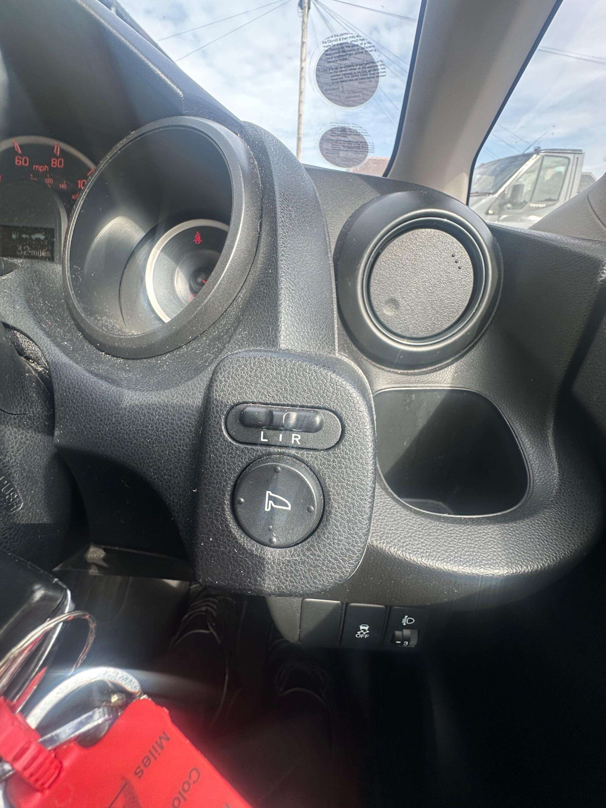 2015 HONDA JAZZ 2015 HONDA JAZZ