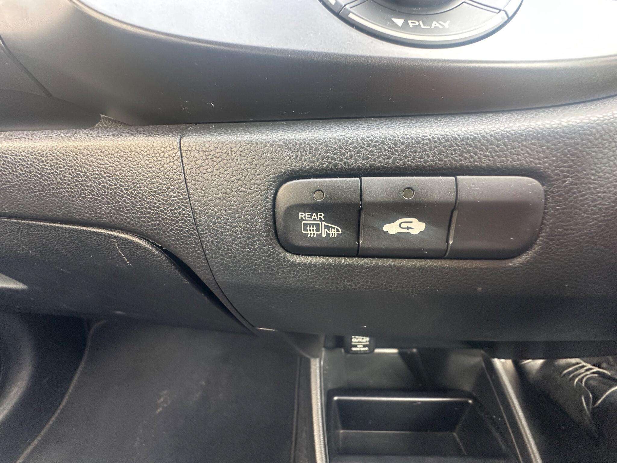 2015 HONDA JAZZ 2015 HONDA JAZZ