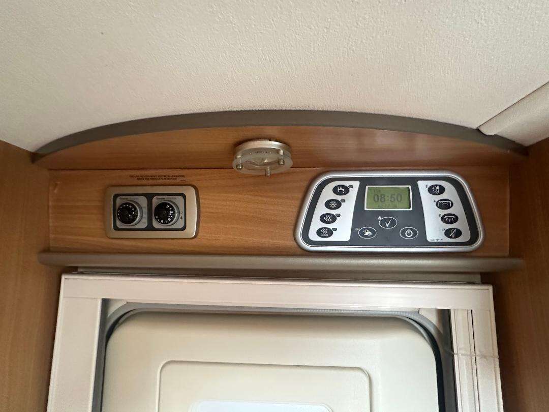 2008 SWIFT LIFESTYLE 630 2008 SWIFT LIFESTYLE 630