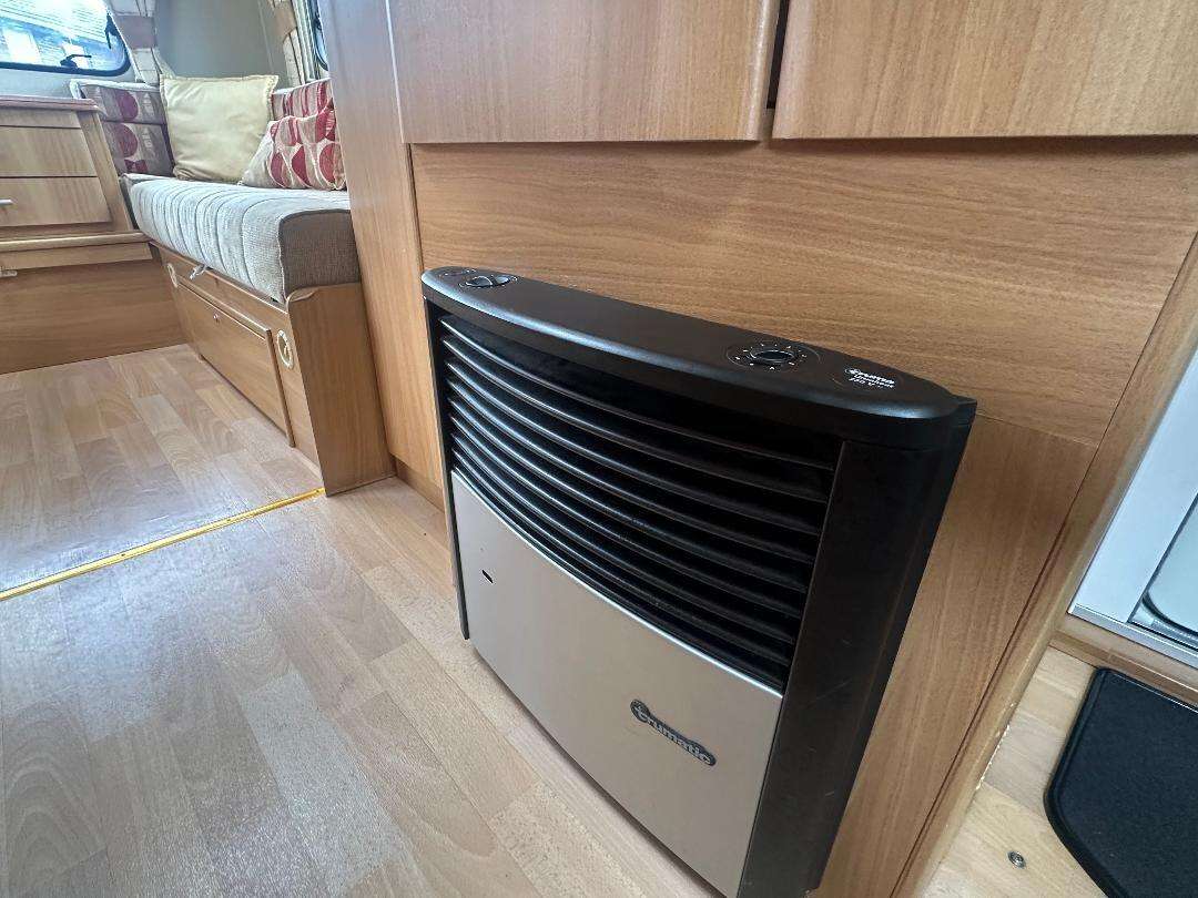 2008 SWIFT LIFESTYLE 630 2008 SWIFT LIFESTYLE 630