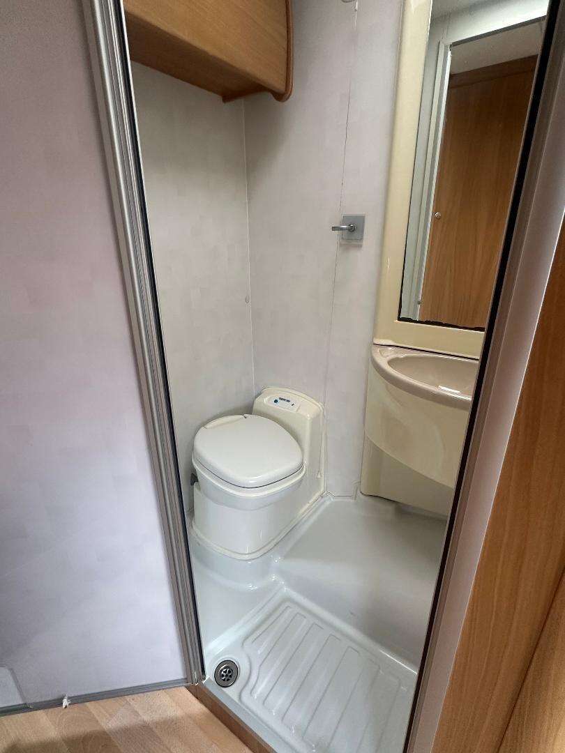 2008 SWIFT LIFESTYLE 630 2008 SWIFT LIFESTYLE 630