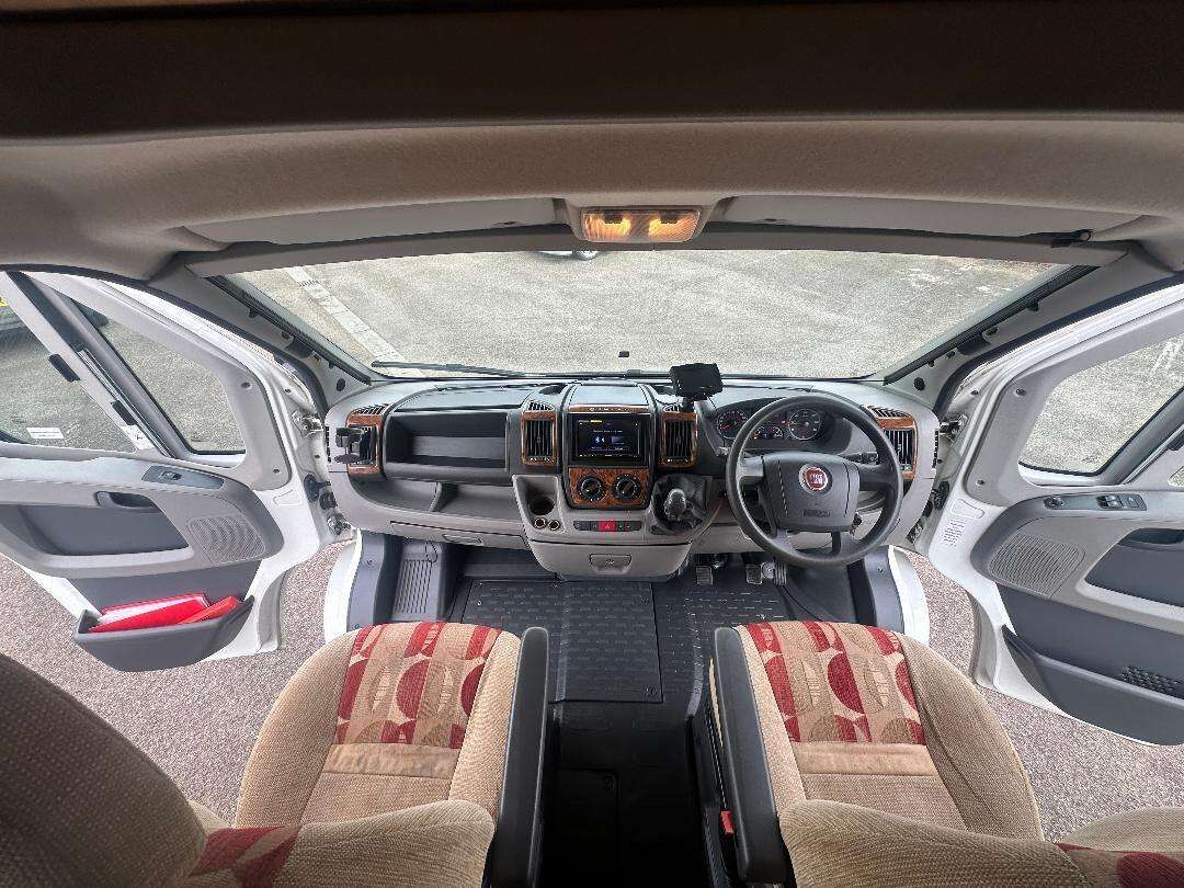 2008 SWIFT LIFESTYLE 630 2008 SWIFT LIFESTYLE 630