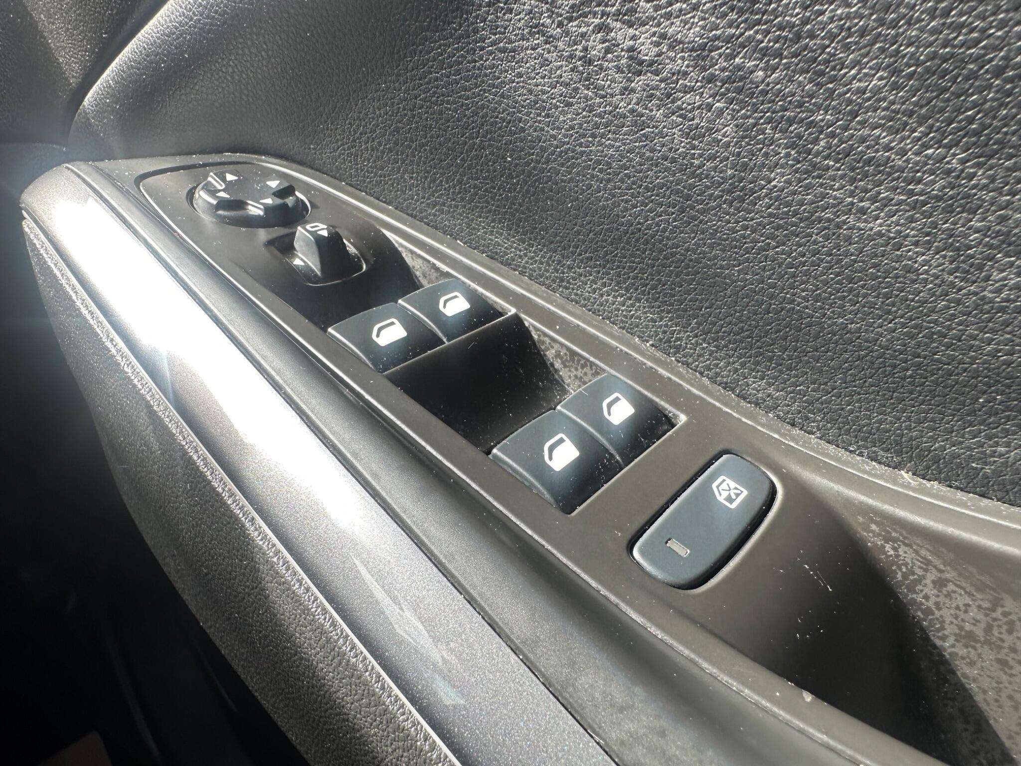 2019 VAUXHALL GRANDLAND X 2019 VAUXHALL GRANDLAND X