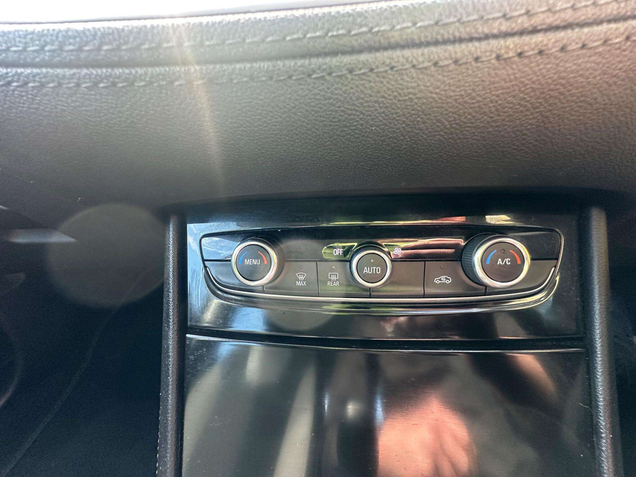 2019 VAUXHALL GRANDLAND X 2019 VAUXHALL GRANDLAND X