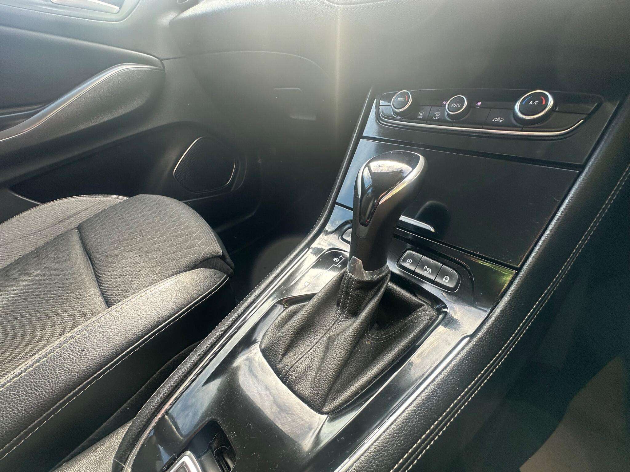 2019 VAUXHALL GRANDLAND X 2019 VAUXHALL GRANDLAND X