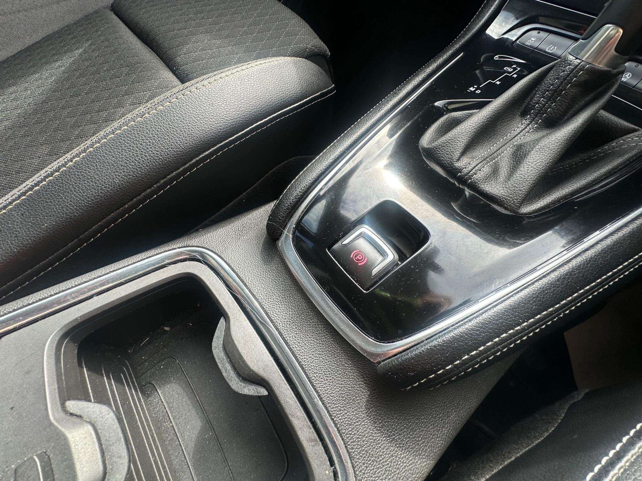 2019 VAUXHALL GRANDLAND X 2019 VAUXHALL GRANDLAND X