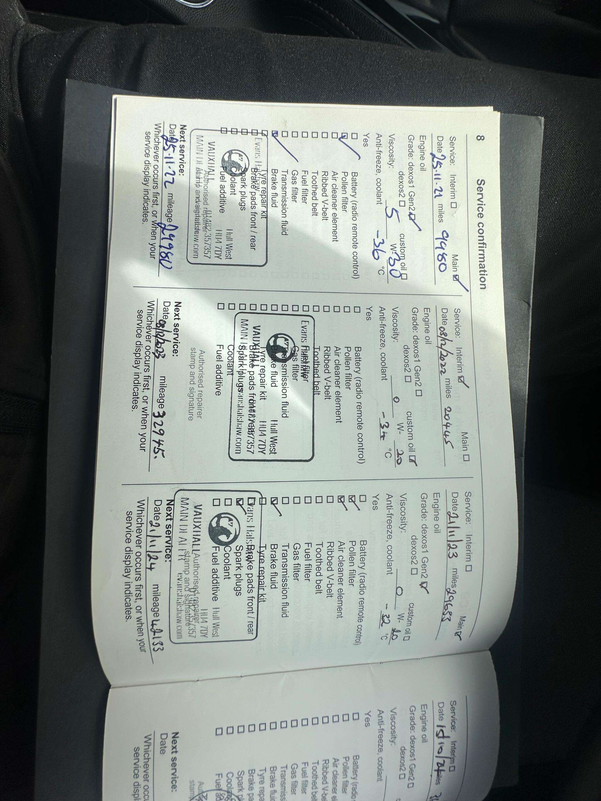 2019 VAUXHALL GRANDLAND X 2019 VAUXHALL GRANDLAND X