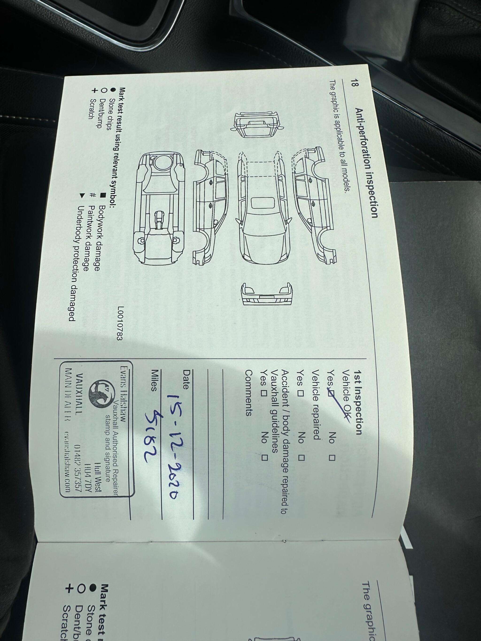 2019 VAUXHALL GRANDLAND X 2019 VAUXHALL GRANDLAND X