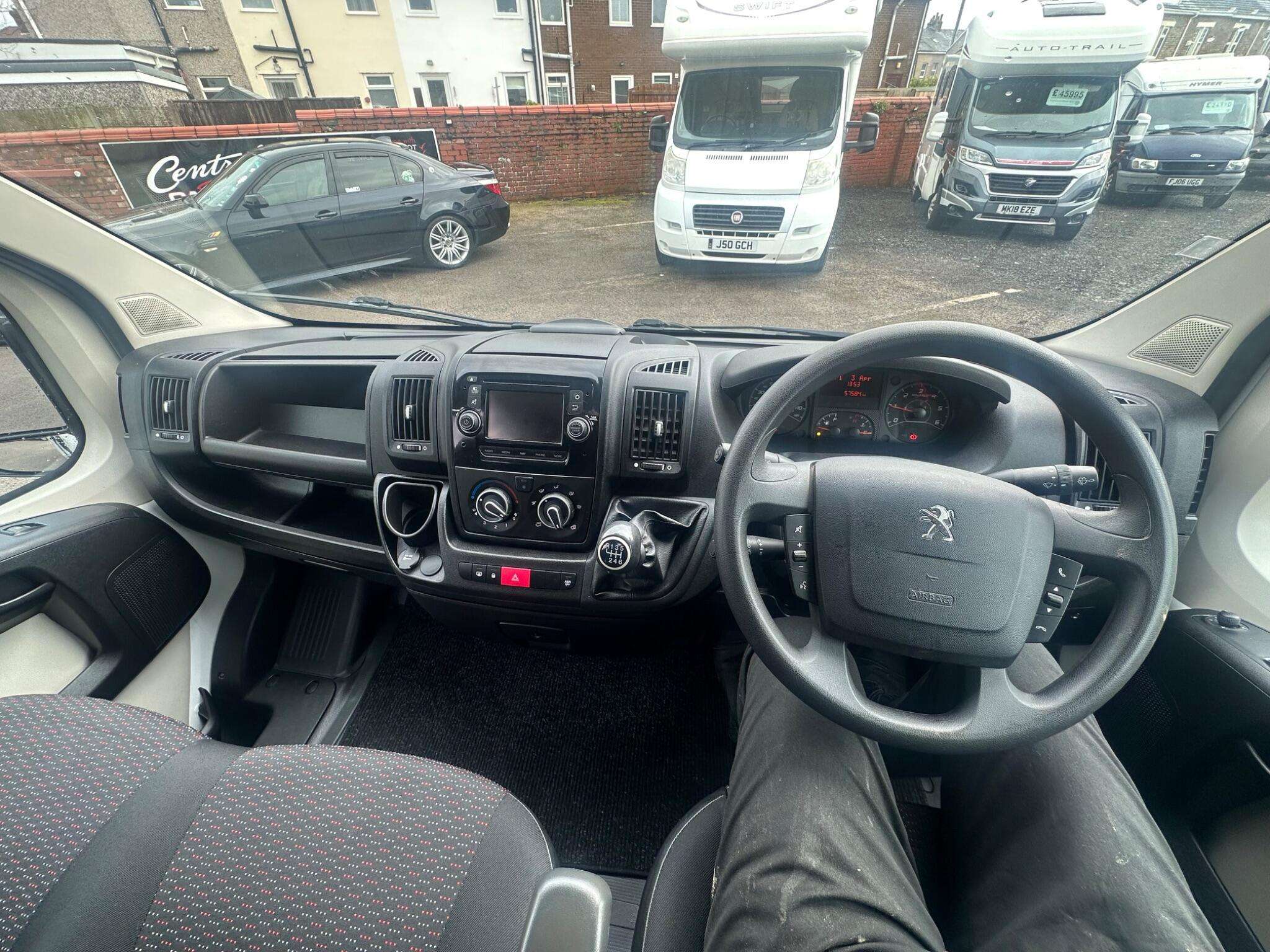 2015 AVA LEISURE STATESMAN 2015 AVA LEISURE STATESMAN