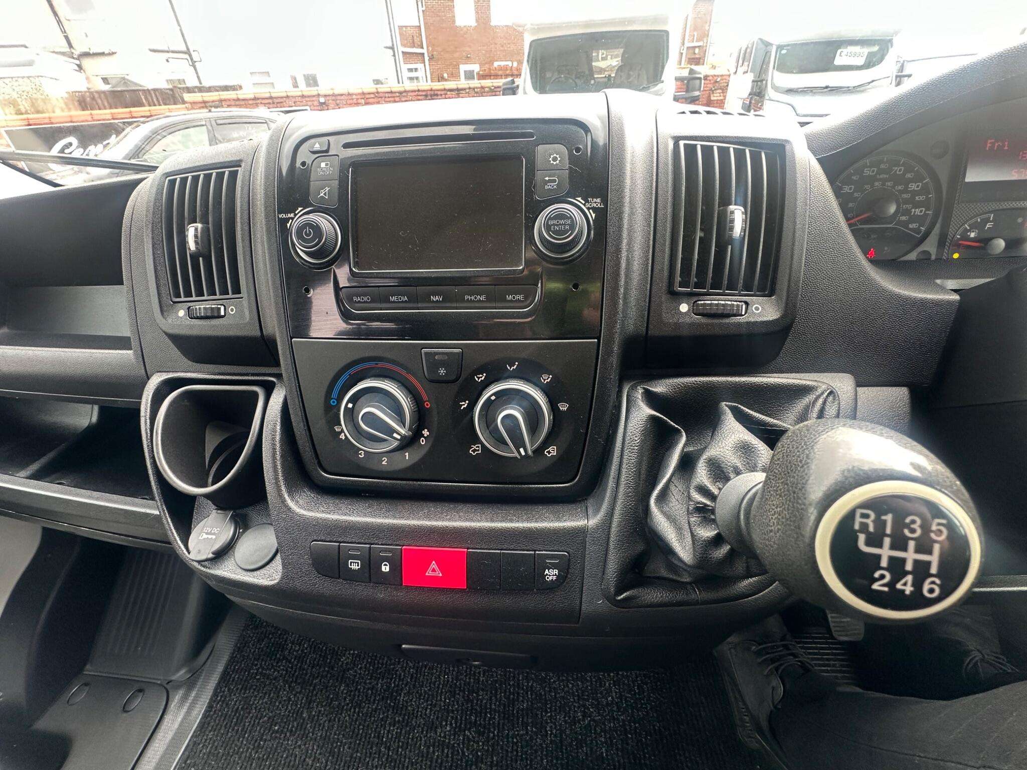 2015 AVA LEISURE STATESMAN 2015 AVA LEISURE STATESMAN