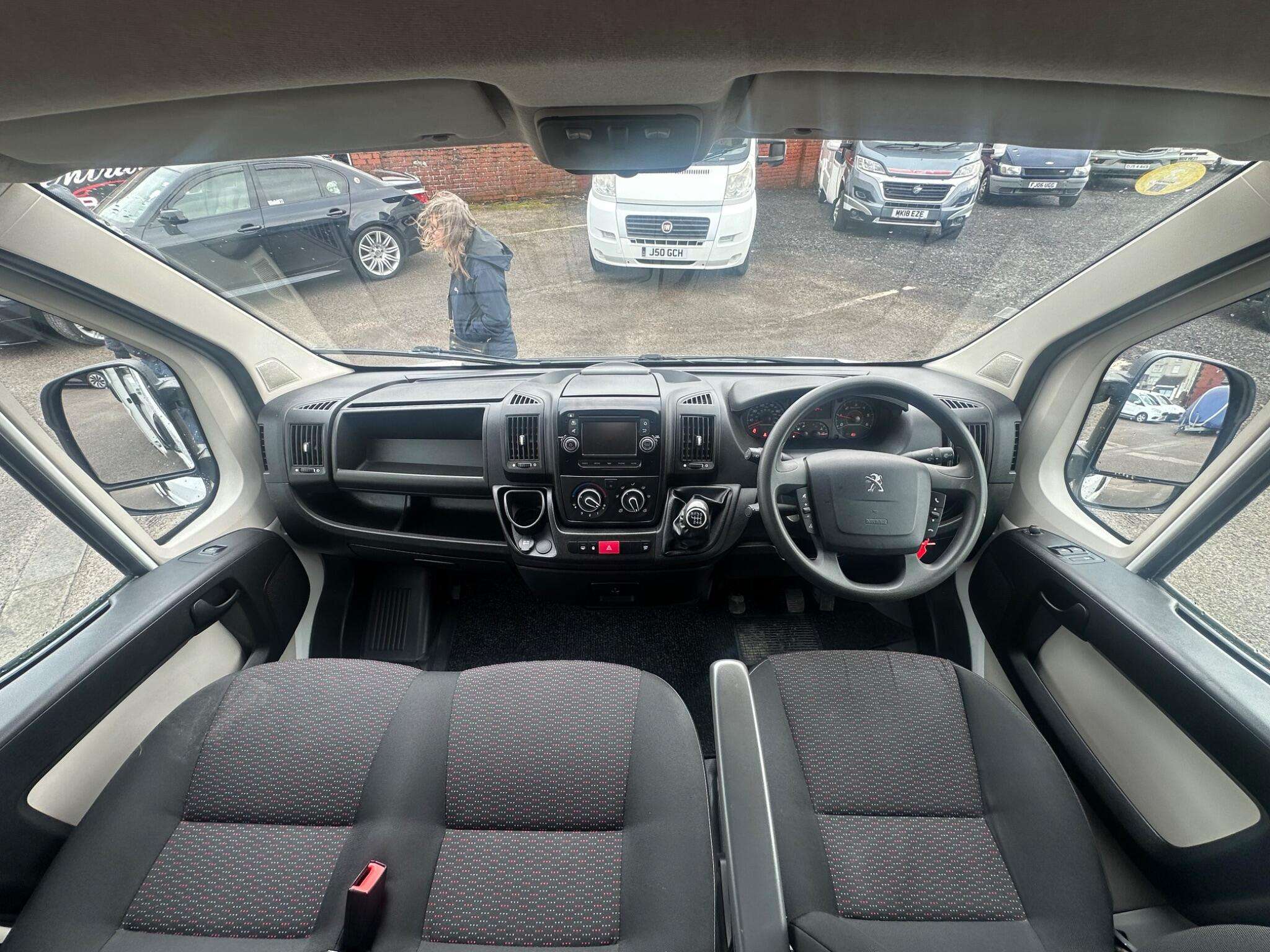 2015 AVA LEISURE STATESMAN 2015 AVA LEISURE STATESMAN