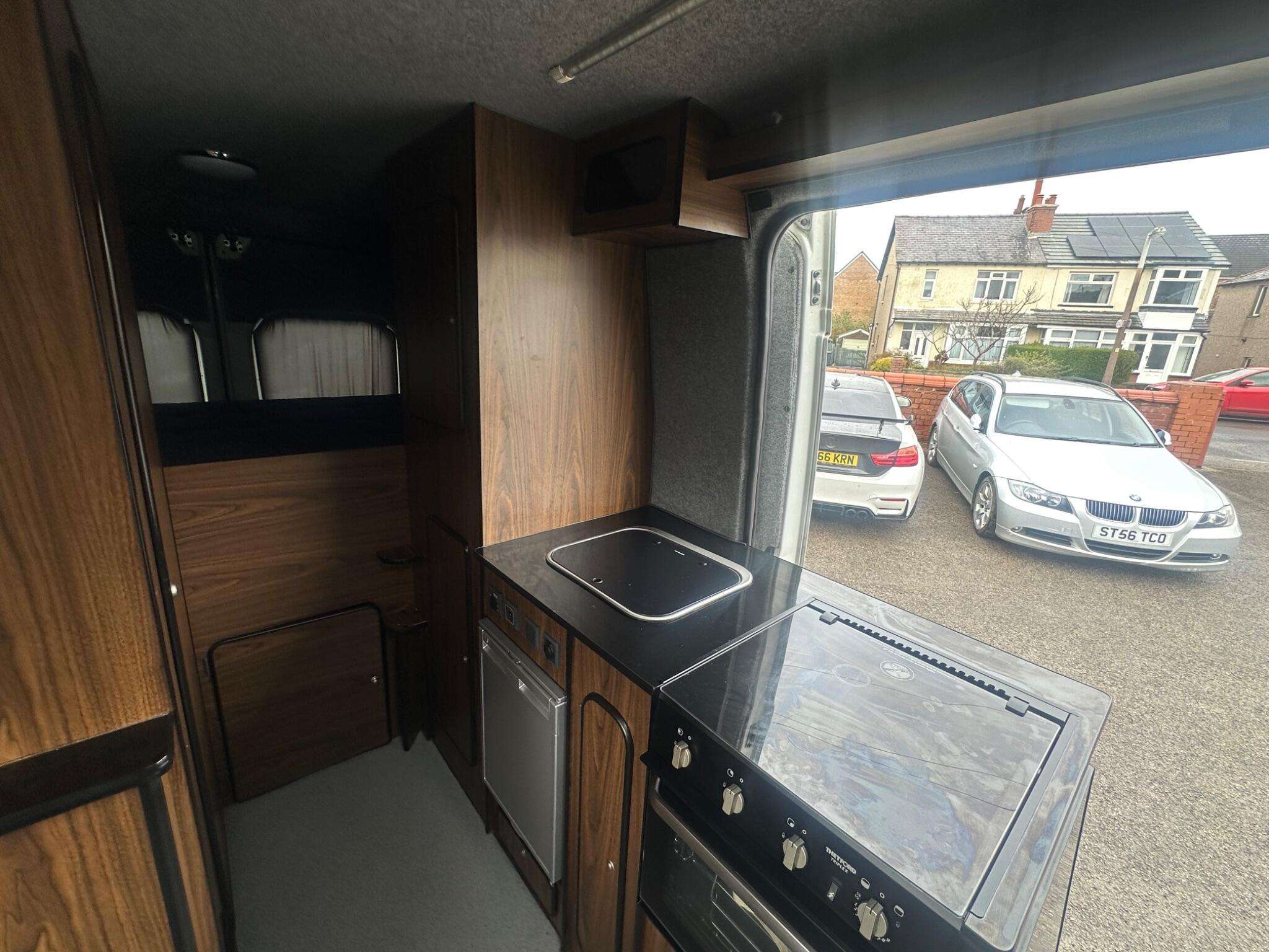 2015 AVA LEISURE STATESMAN 2015 AVA LEISURE STATESMAN