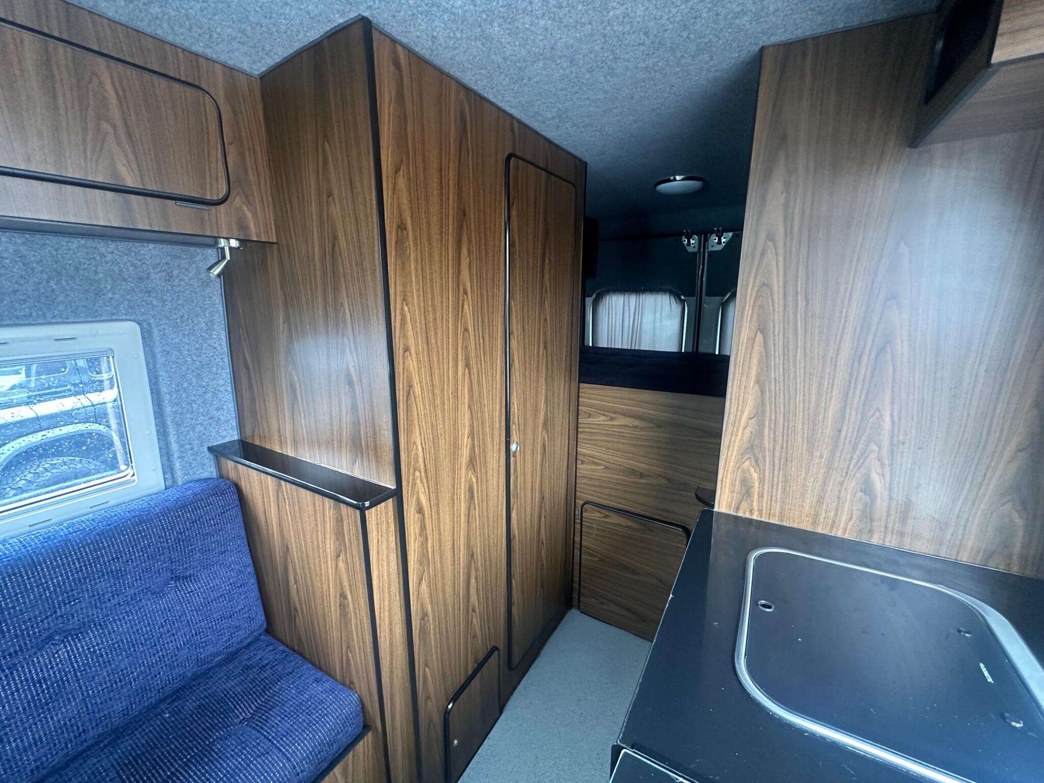 2015 AVA LEISURE STATESMAN 2015 AVA LEISURE STATESMAN