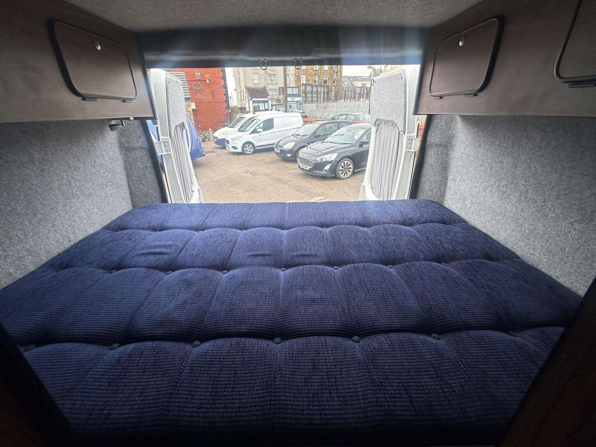 2015 AVA LEISURE STATESMAN 2015 AVA LEISURE STATESMAN