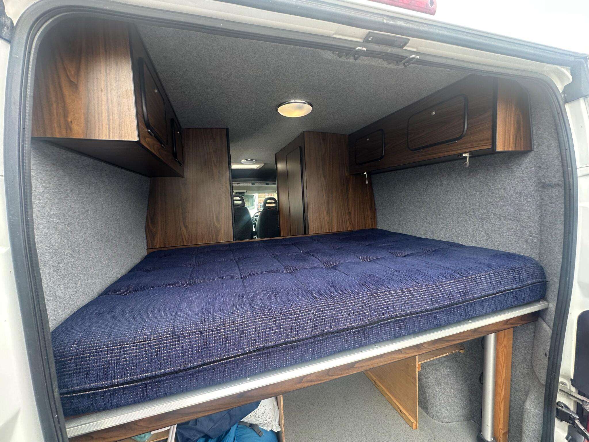 2015 AVA LEISURE STATESMAN 2015 AVA LEISURE STATESMAN