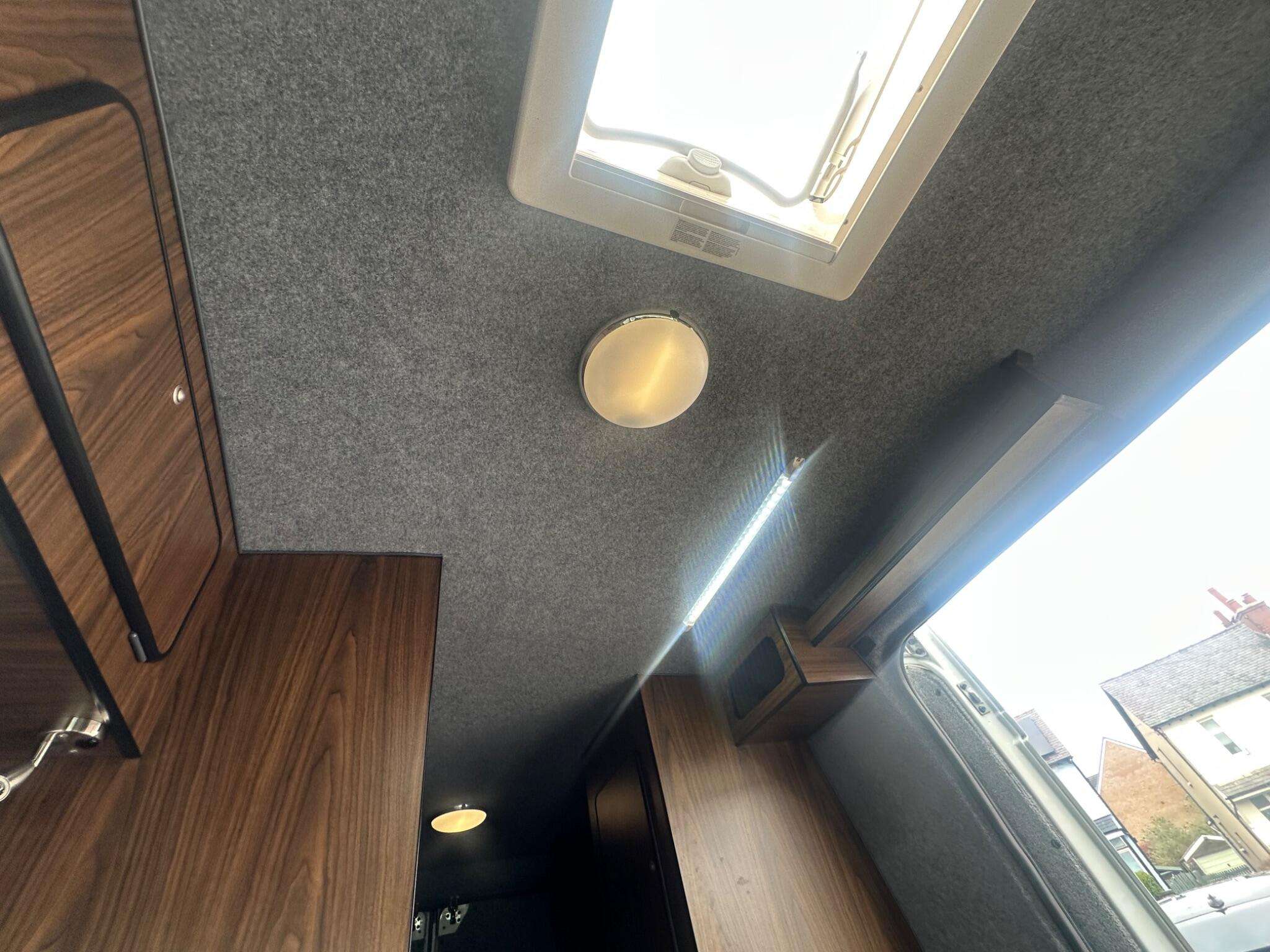 2015 AVA LEISURE STATESMAN 2015 AVA LEISURE STATESMAN