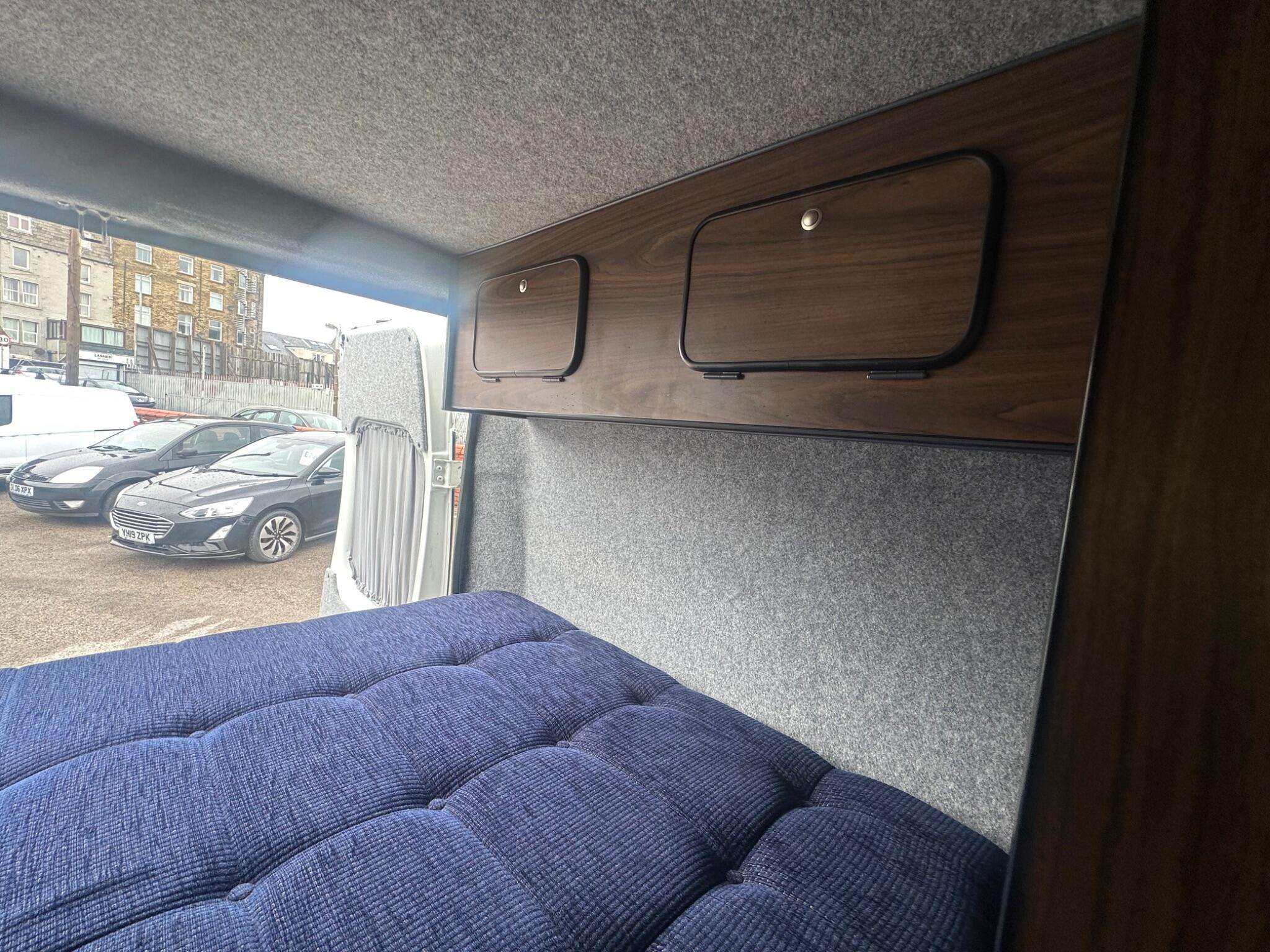 2015 AVA LEISURE STATESMAN 2015 AVA LEISURE STATESMAN