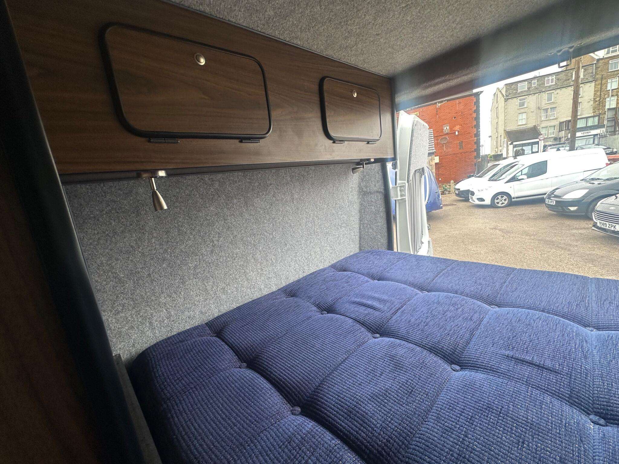 2015 AVA LEISURE STATESMAN 2015 AVA LEISURE STATESMAN