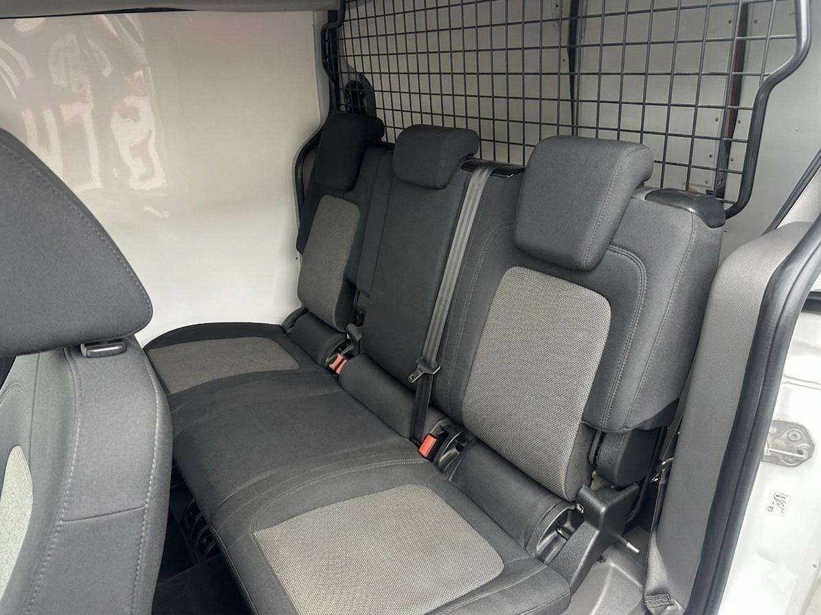 2019 FORD TRANSIT CONNECT 2019 FORD TRANSIT CONNECT