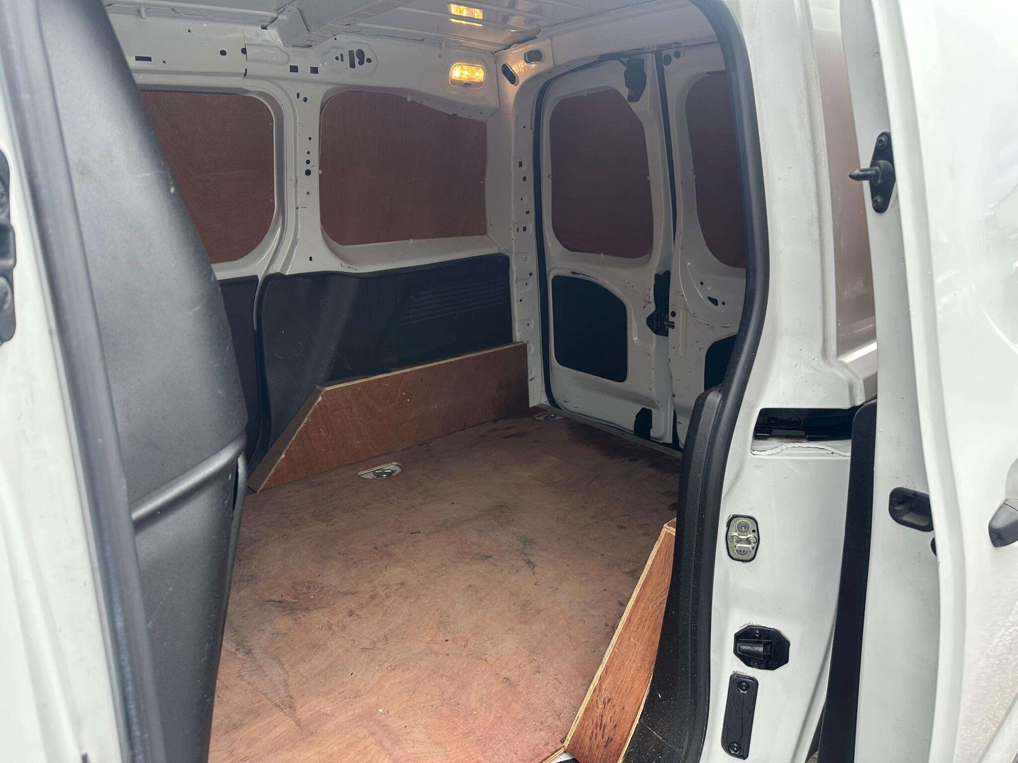2020 CITROEN BERLINGO 2020 CITROEN BERLINGO