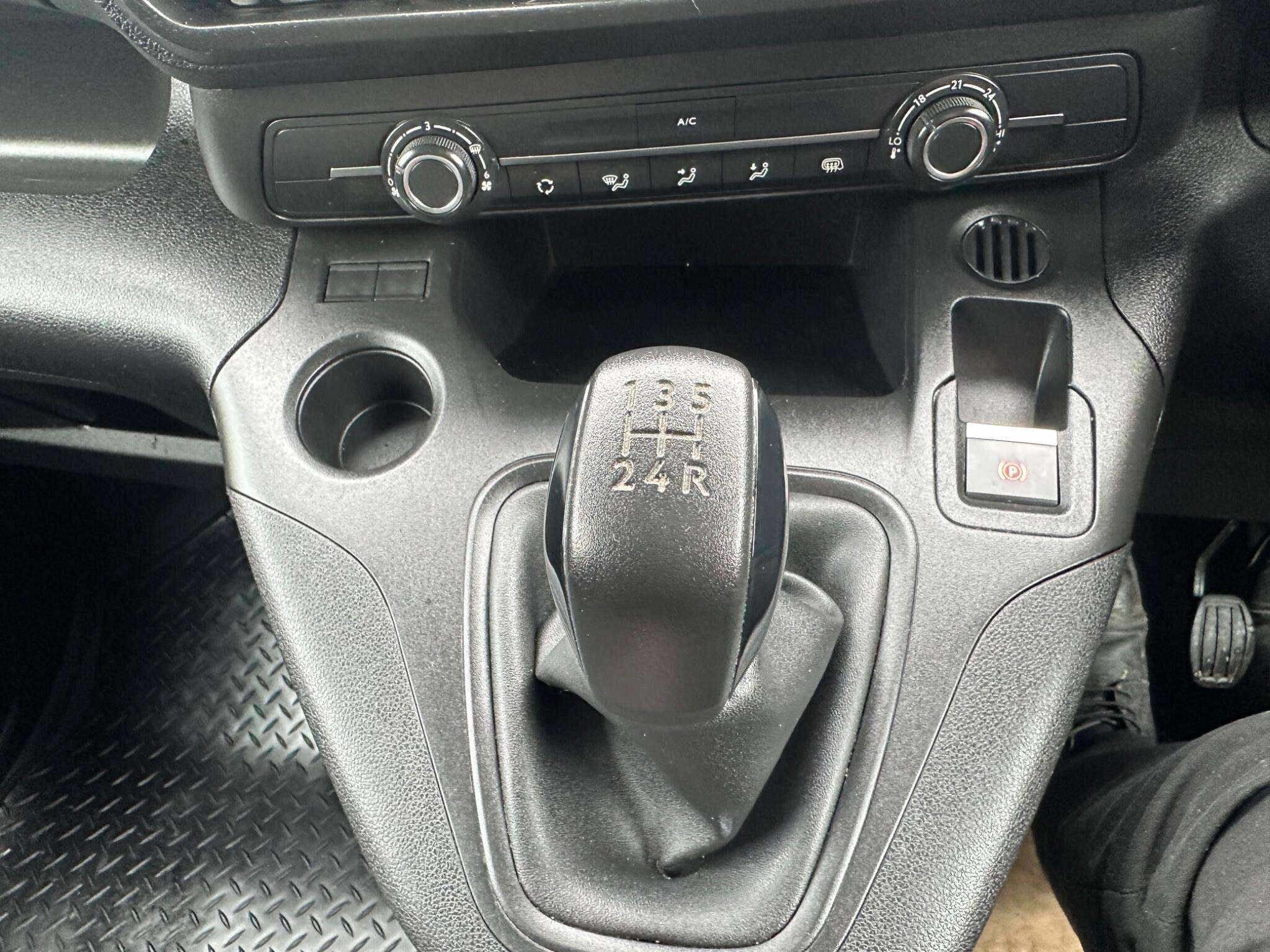 2020 CITROEN BERLINGO 2020 CITROEN BERLINGO