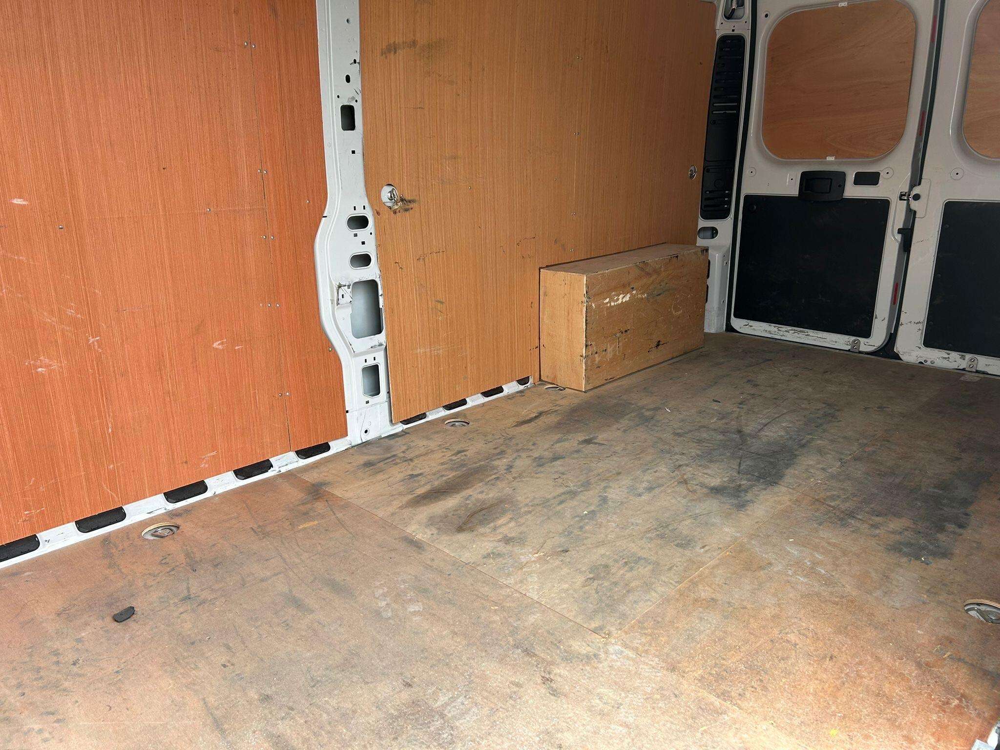 A 2023 VAUXHALL MOVANO 2.2 CDTi 3500 BiTurbo Prime Panel Van 5dr Diesel Manual FWD L3 H2 Euro 6 (s A 2023 VAUXHALL MOVANO 2.2 CDTi 3500 BiTurbo Prime Panel Van 5dr Diesel Manual FWD L3 H2 Euro 6 (s