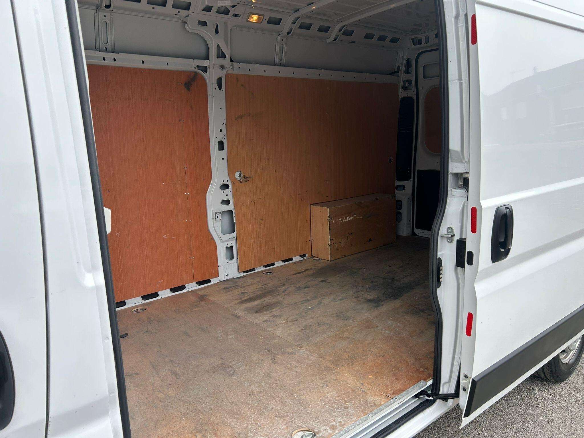 A 2023 VAUXHALL MOVANO 2.2 CDTi 3500 BiTurbo Prime Panel Van 5dr Diesel Manual FWD L3 H2 Euro 6 (s A 2023 VAUXHALL MOVANO 2.2 CDTi 3500 BiTurbo Prime Panel Van 5dr Diesel Manual FWD L3 H2 Euro 6 (s