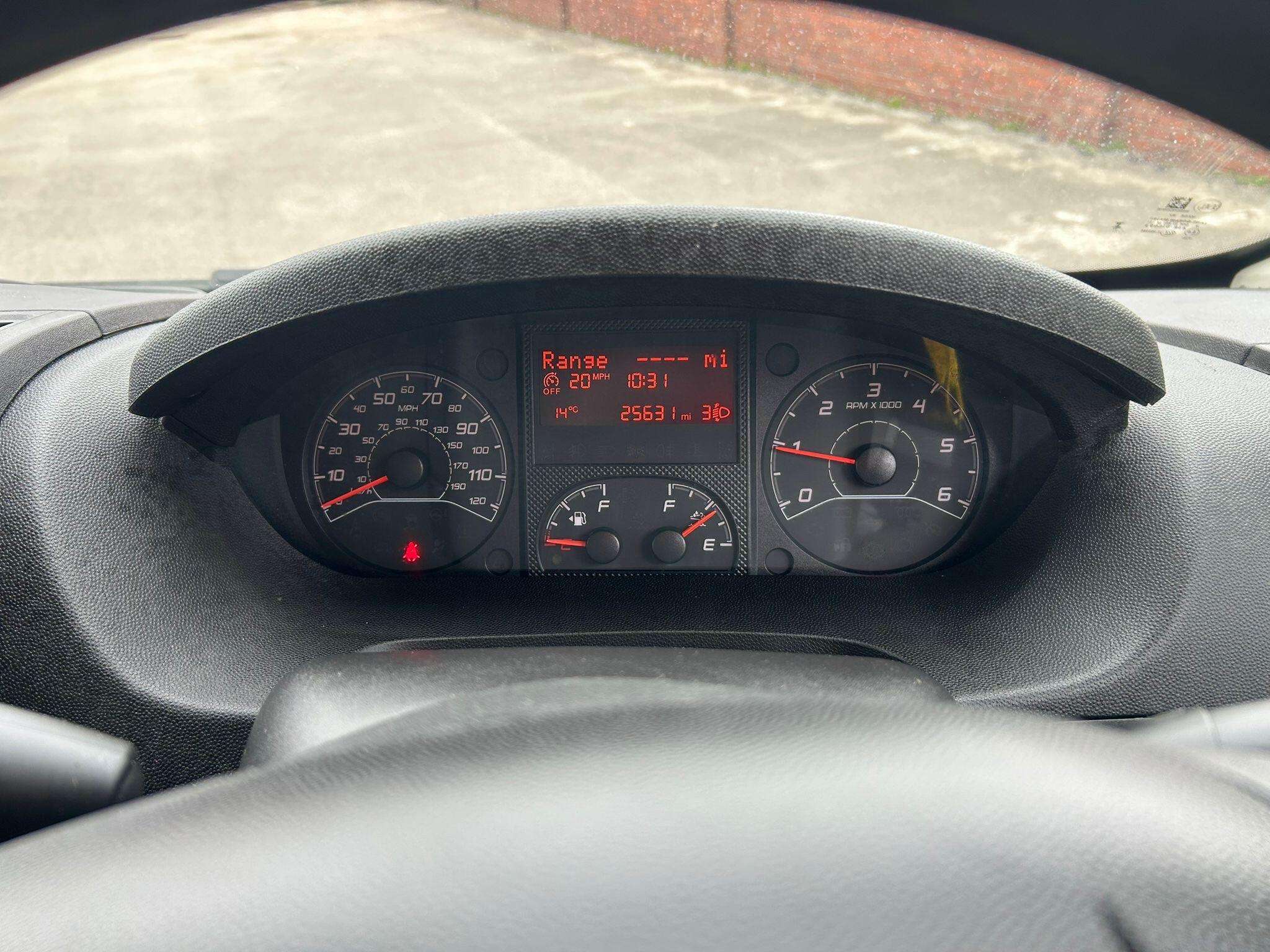 2023 VAUXHALL MOVANO 2023 VAUXHALL MOVANO