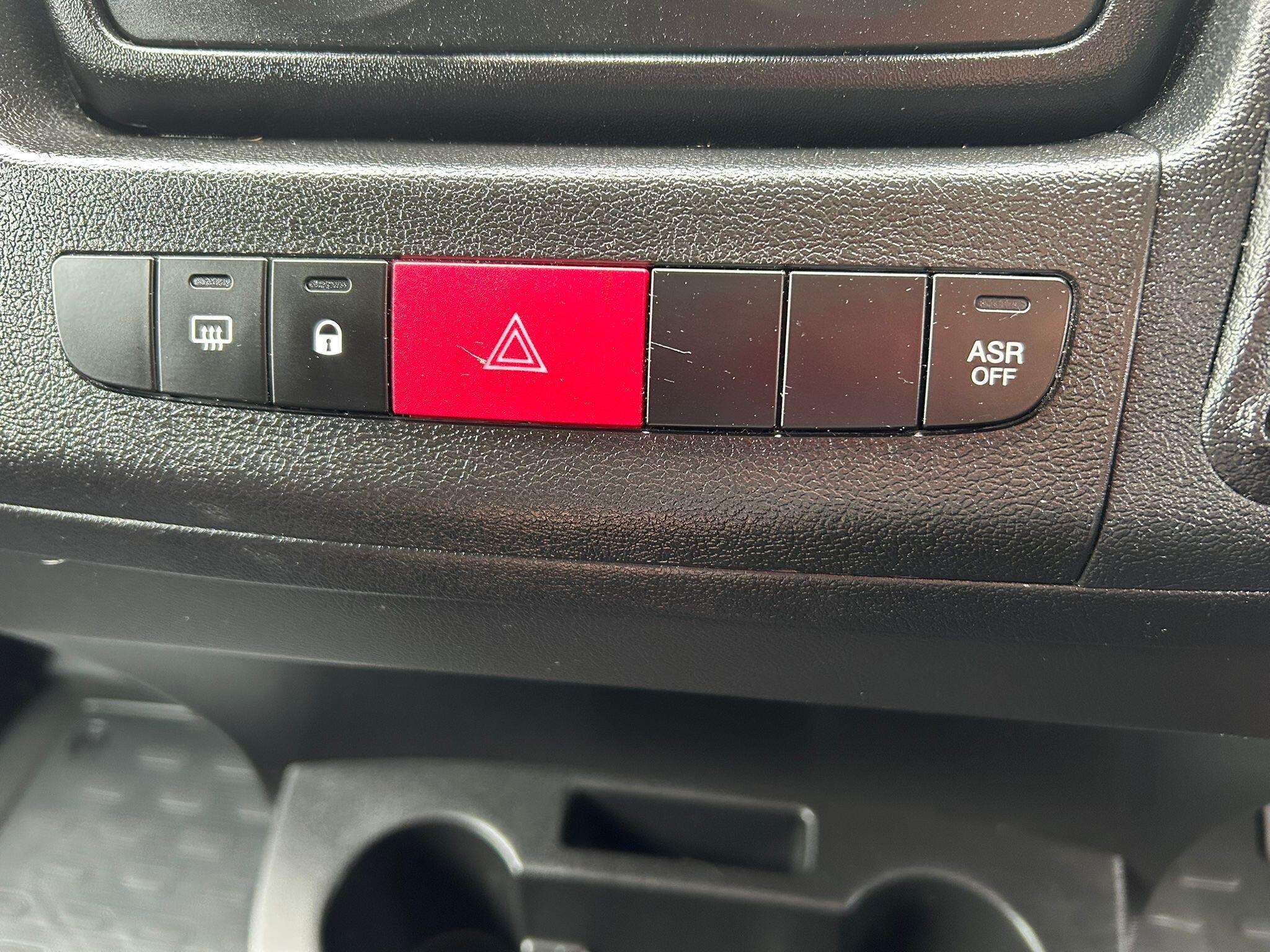 2023 VAUXHALL MOVANO 2023 VAUXHALL MOVANO