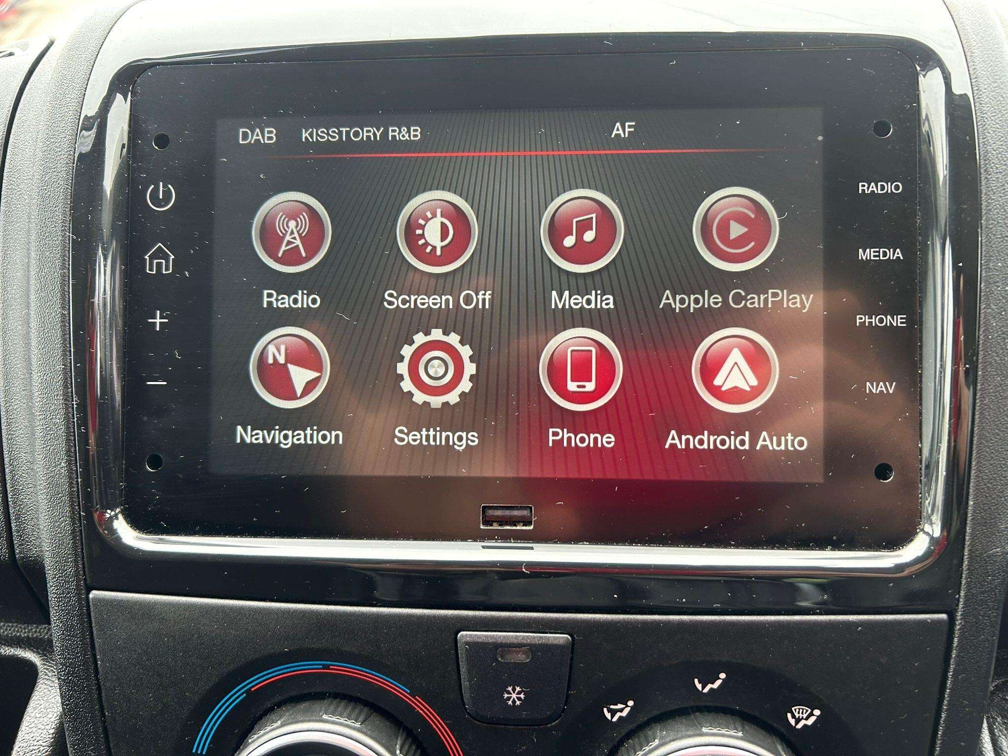 2023 VAUXHALL MOVANO 2023 VAUXHALL MOVANO