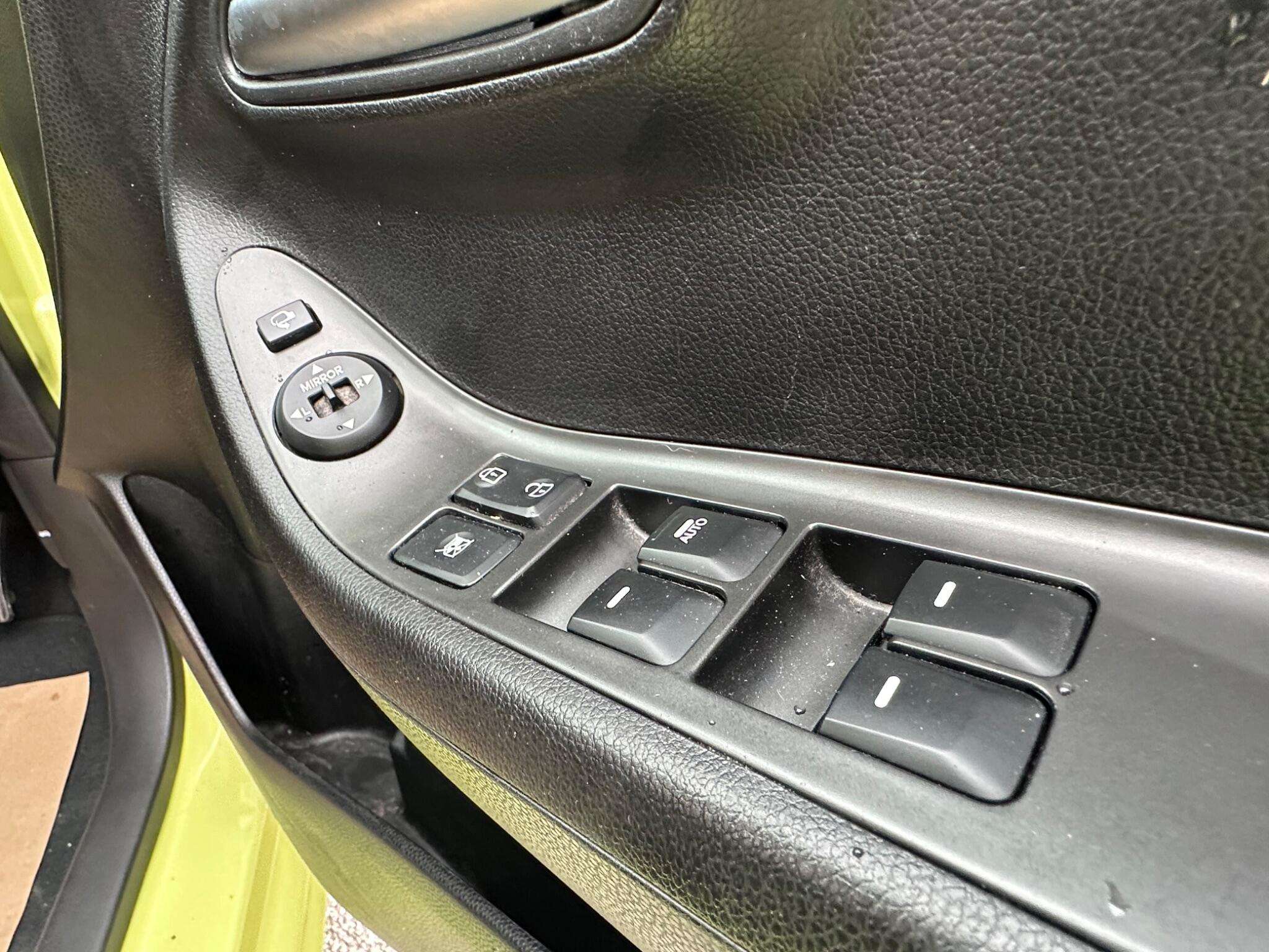 2013 KIA PICANTO 2013 KIA PICANTO