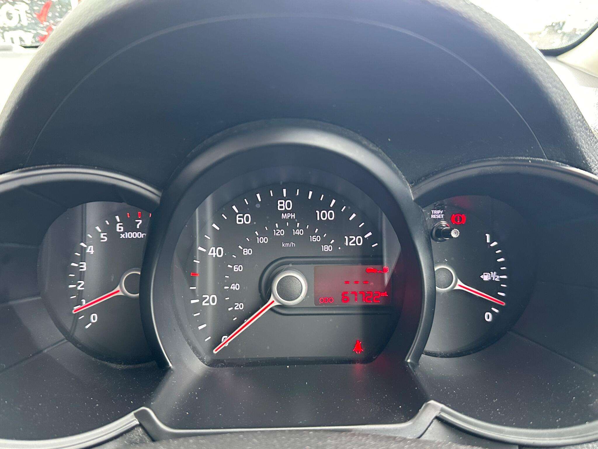 2013 KIA PICANTO 2013 KIA PICANTO